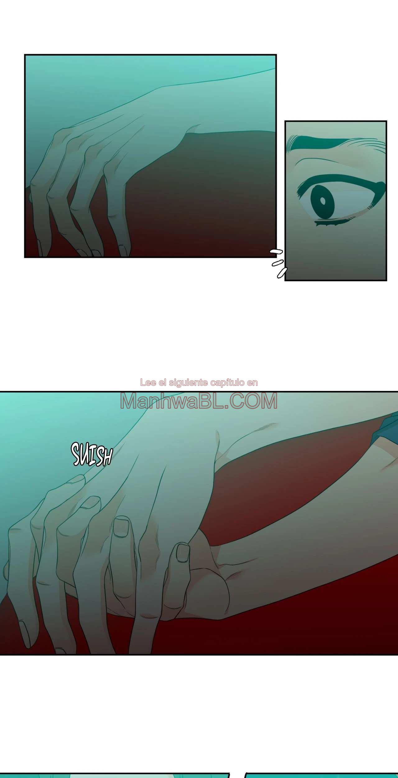 Amor al siguiente nivel - Capítulo 26 manhwa