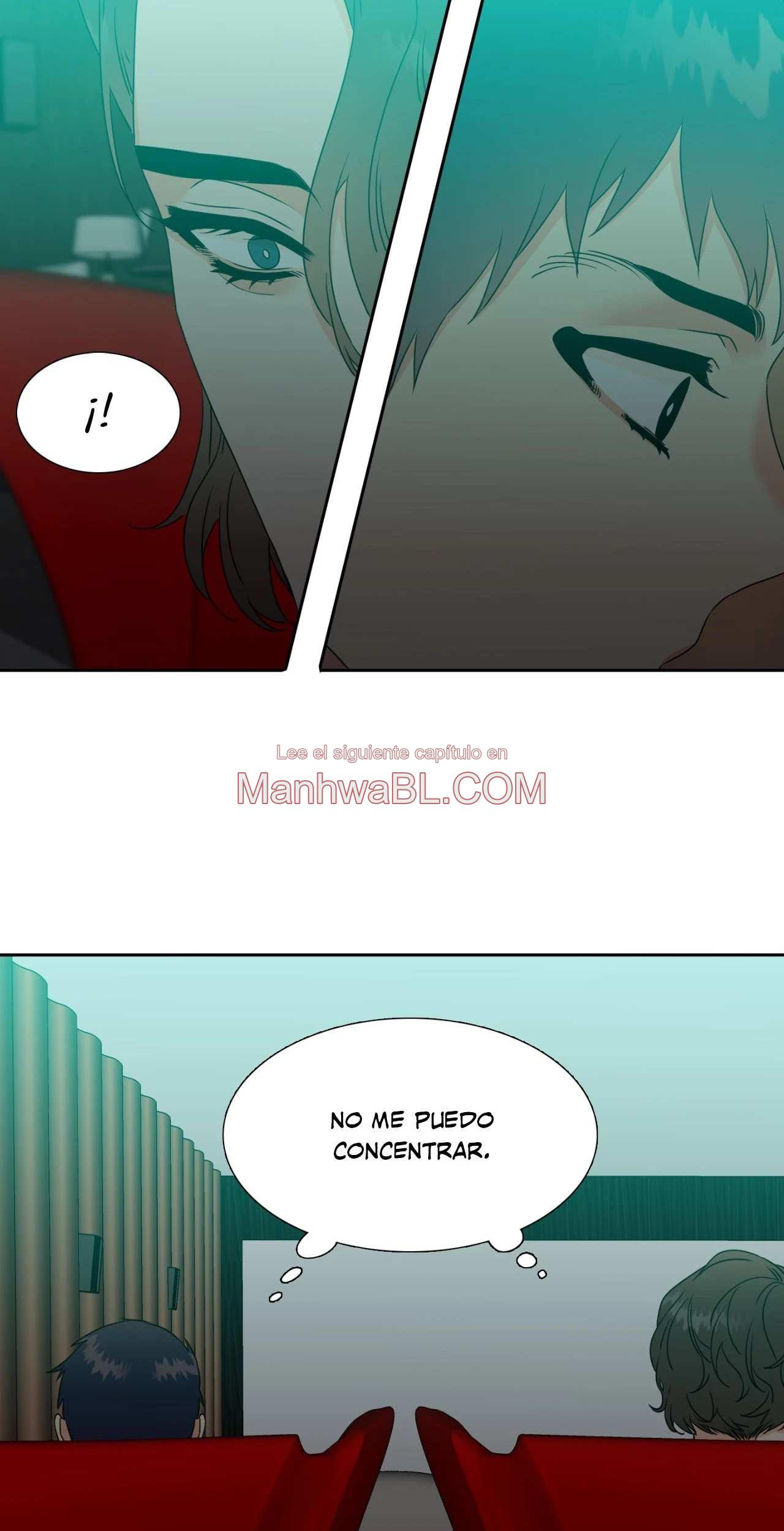 Amor al siguiente nivel - Capítulo 26 manhwa