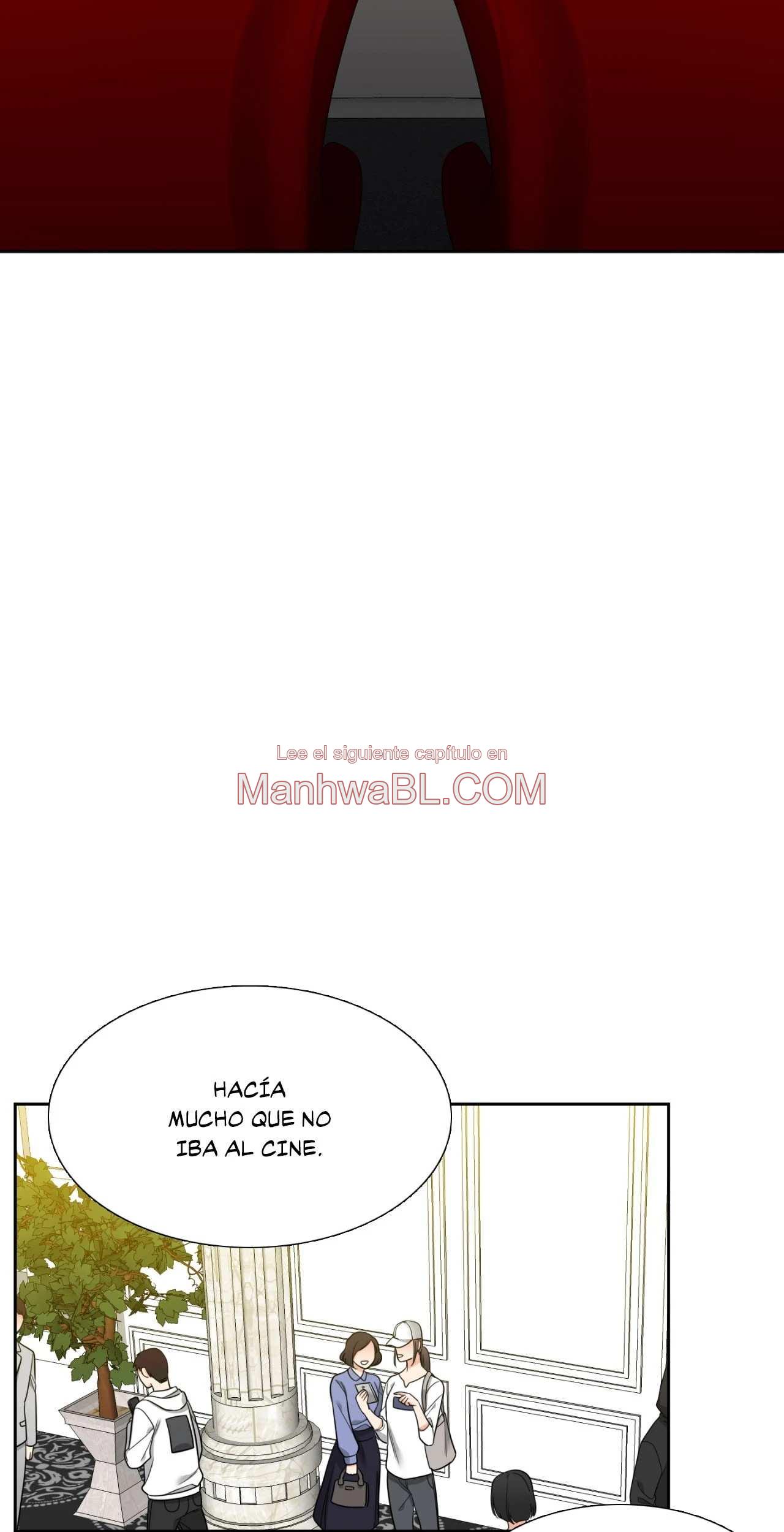 Amor al siguiente nivel - Capítulo 26 manhwa