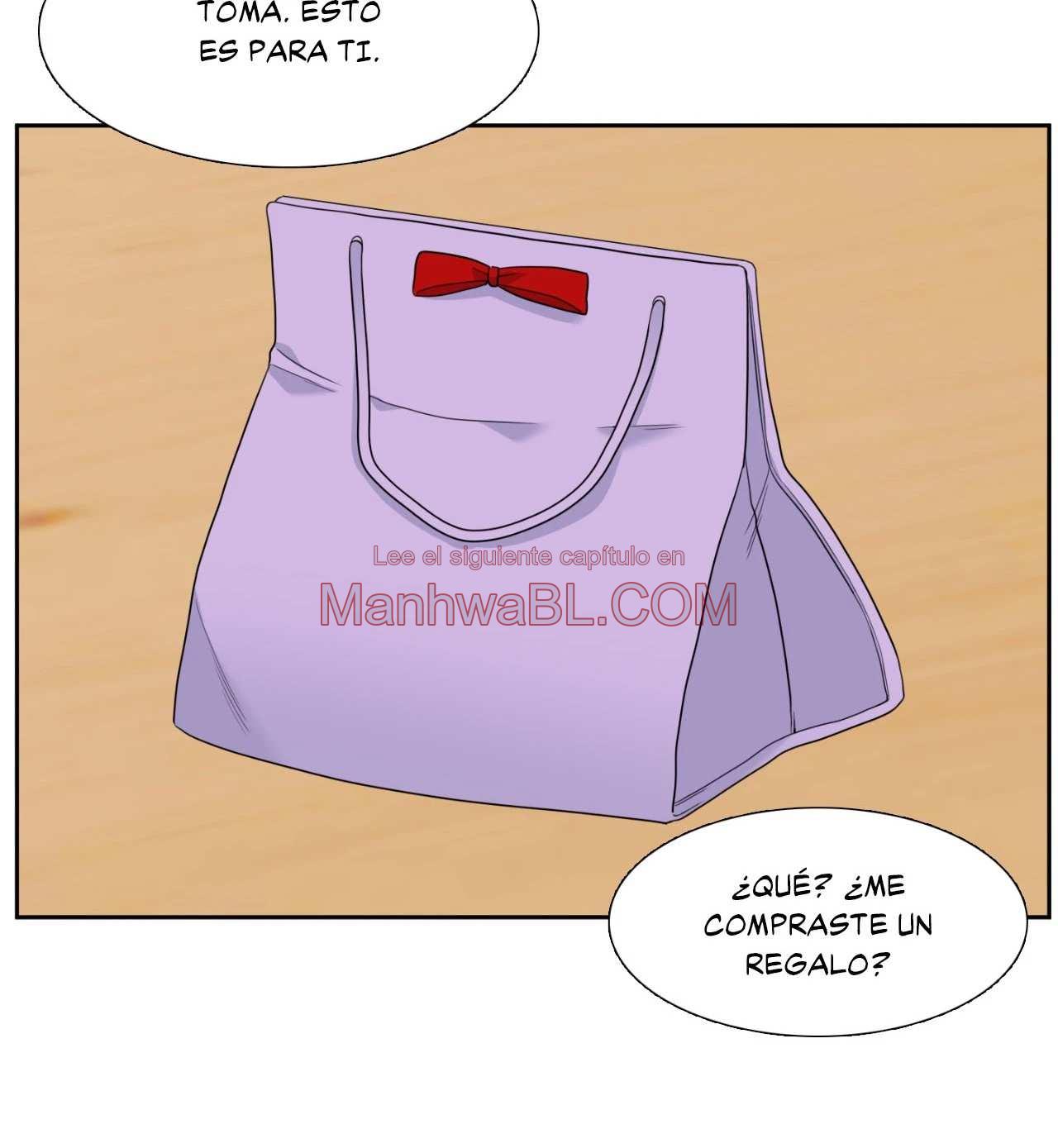 Amor al siguiente nivel - Capítulo 26 manhwa