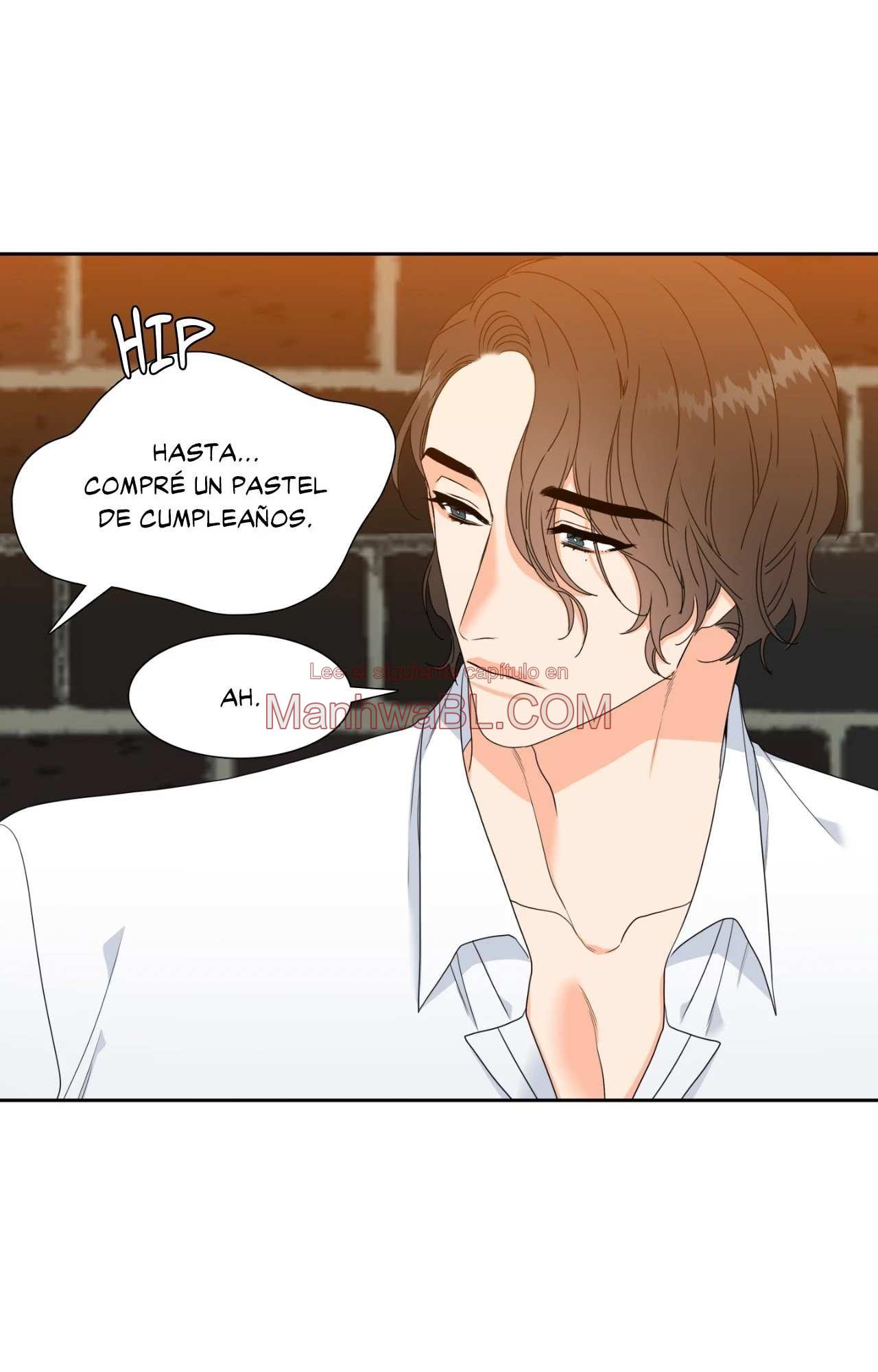 Amor al siguiente nivel - Capítulo 2 manhwa