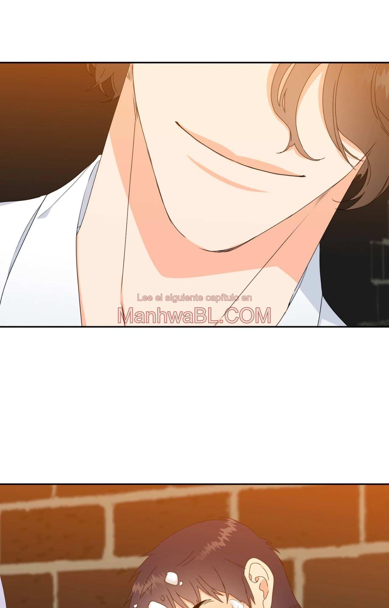 Amor al siguiente nivel - Capítulo 2 manhwa