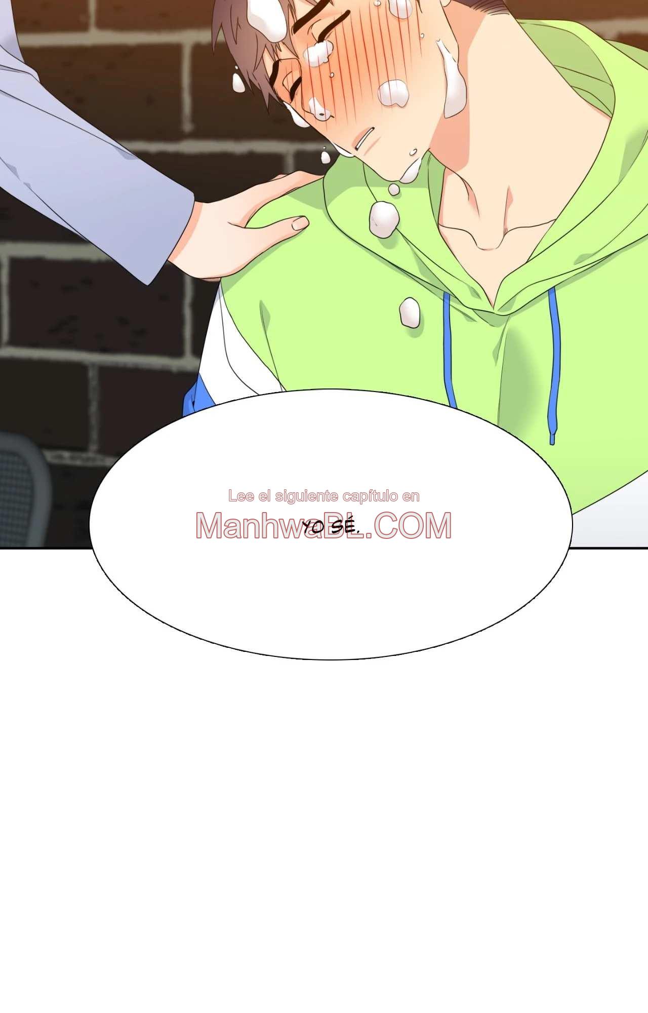 Amor al siguiente nivel - Capítulo 2 manhwa