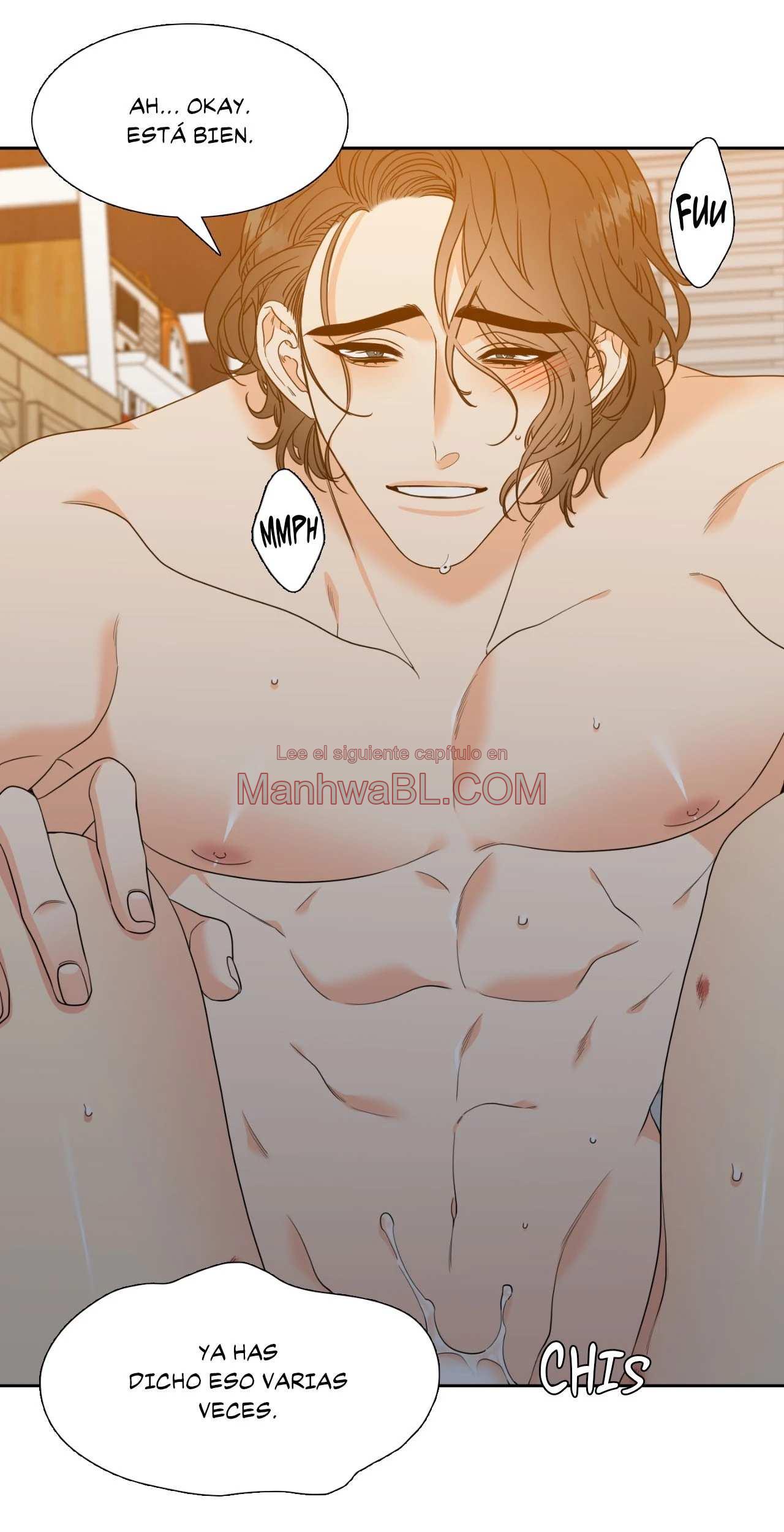Amor al siguiente nivel - Capítulo 29 manhwa