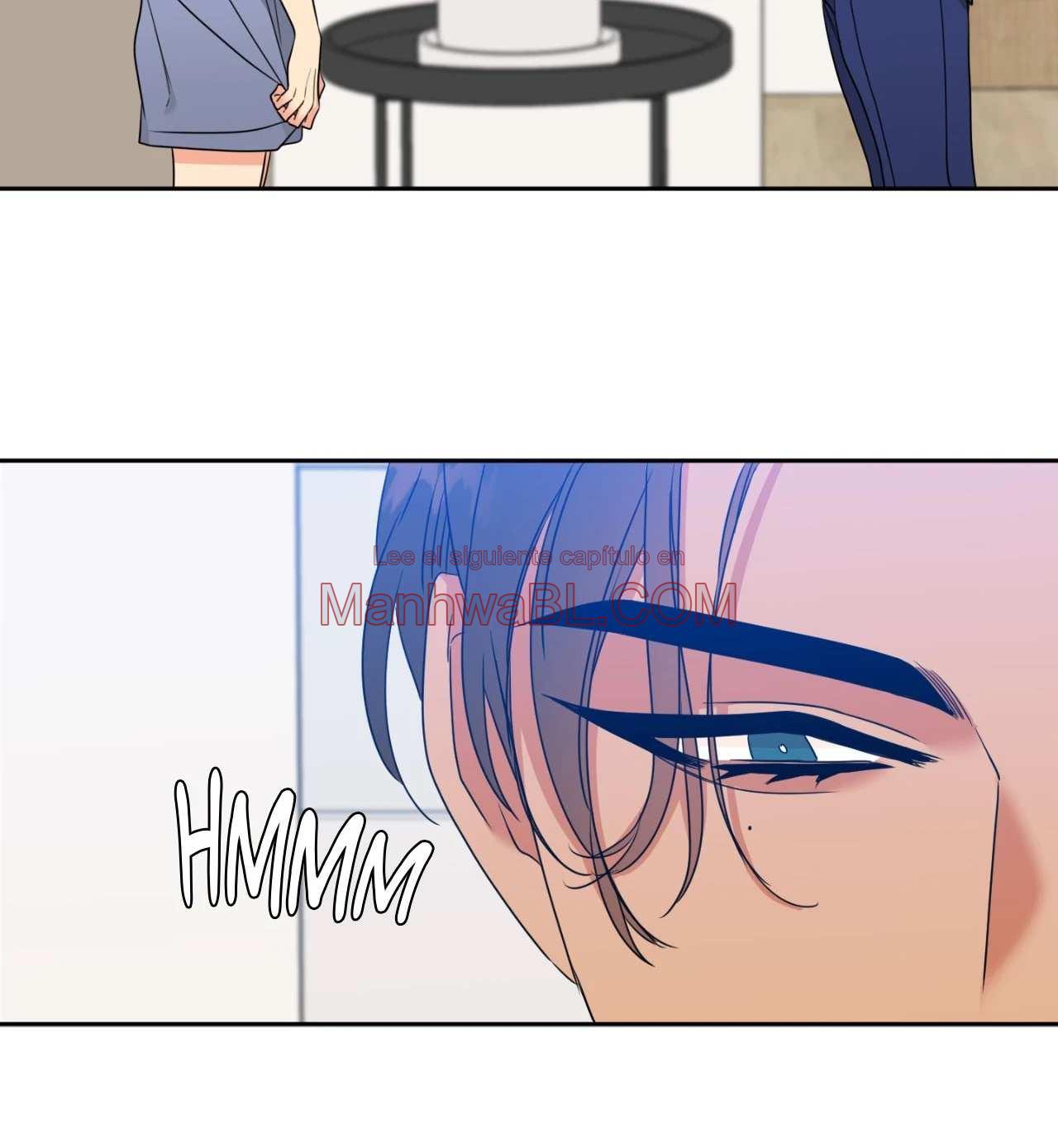 Amor al siguiente nivel - Capítulo 29 manhwa