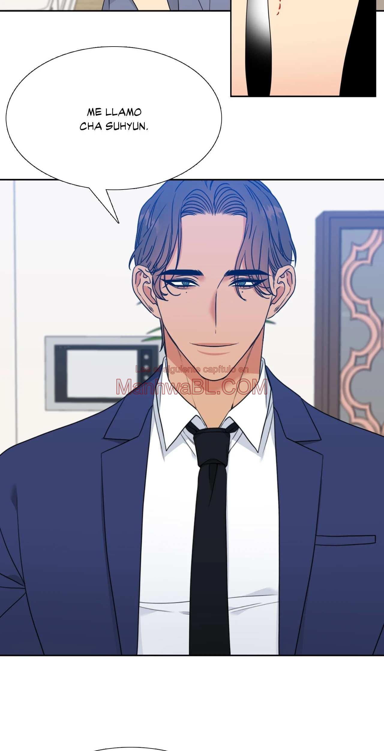 Amor al siguiente nivel - Capítulo 29 manhwa