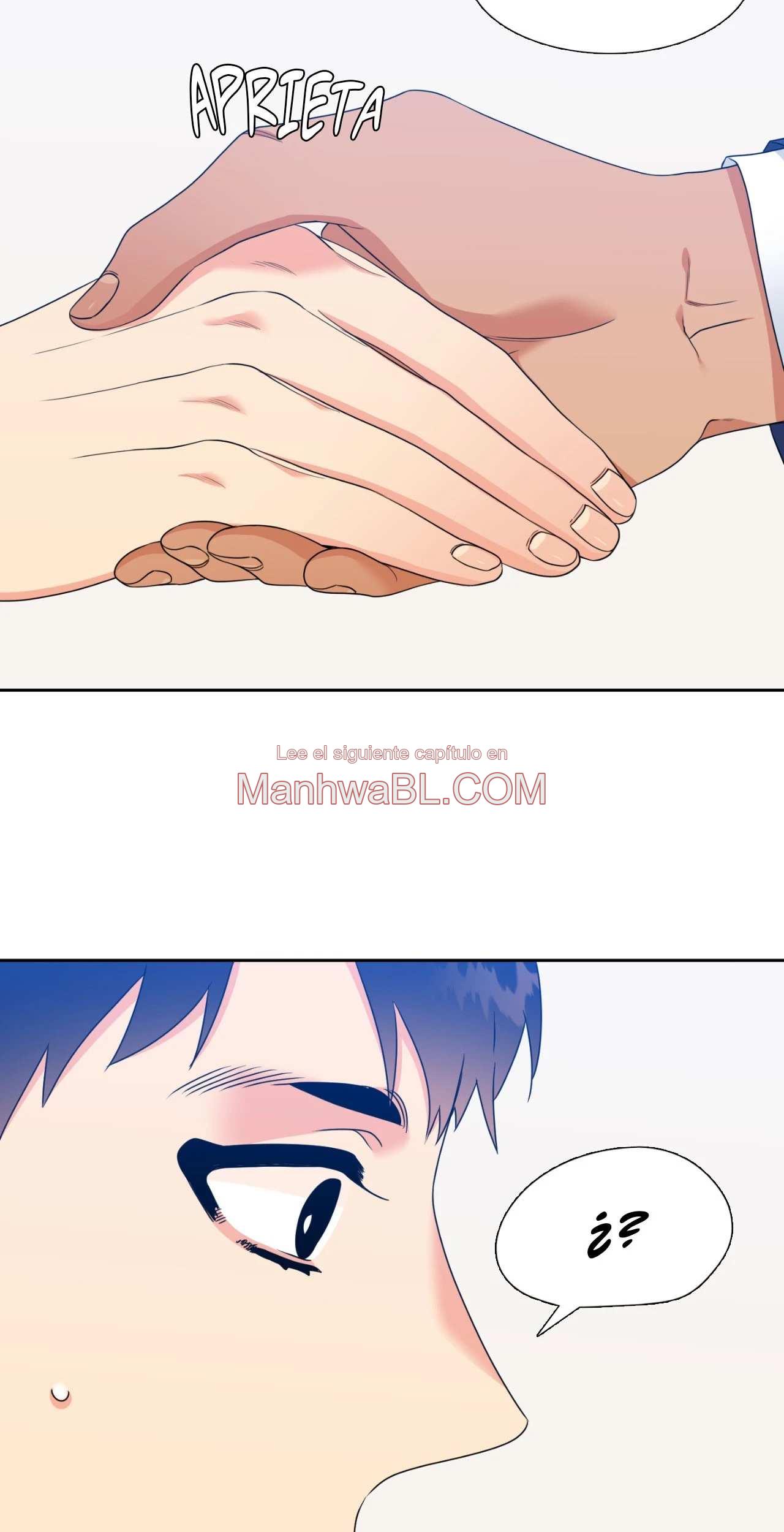 Amor al siguiente nivel - Capítulo 29 manhwa