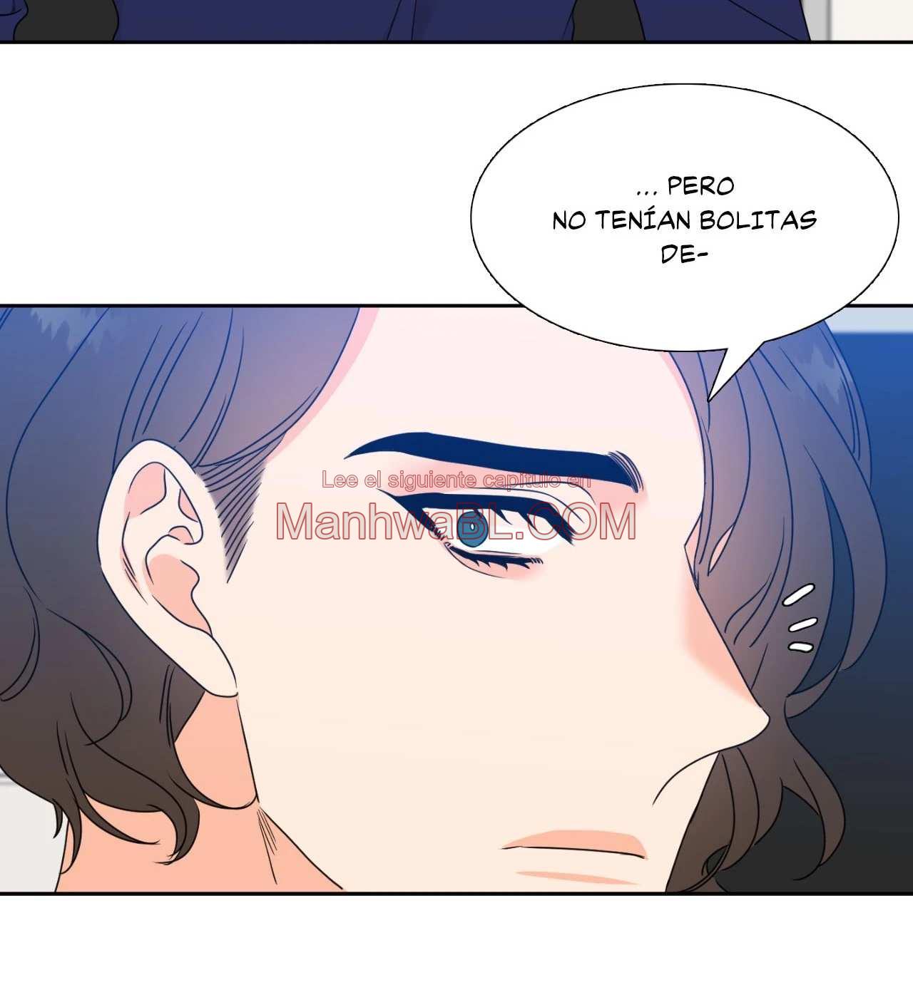 Amor al siguiente nivel - Capítulo 29 manhwa