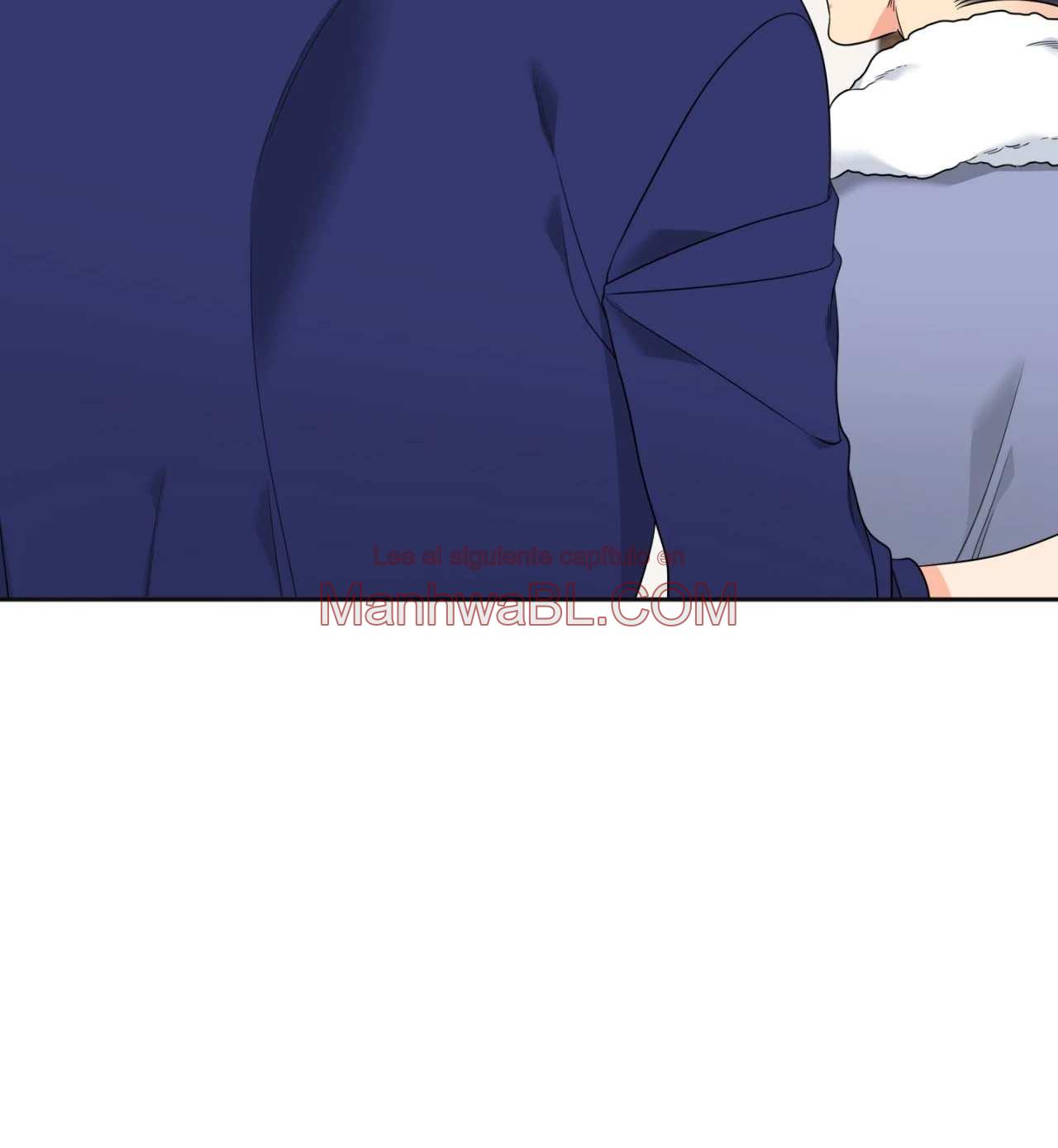 Amor al siguiente nivel - Capítulo 29 manhwa