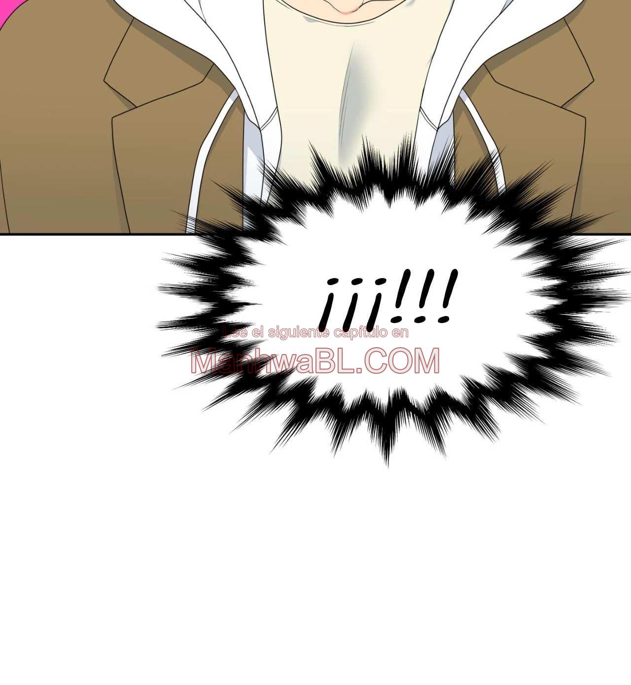 Amor al siguiente nivel - Capítulo 18 manhwa