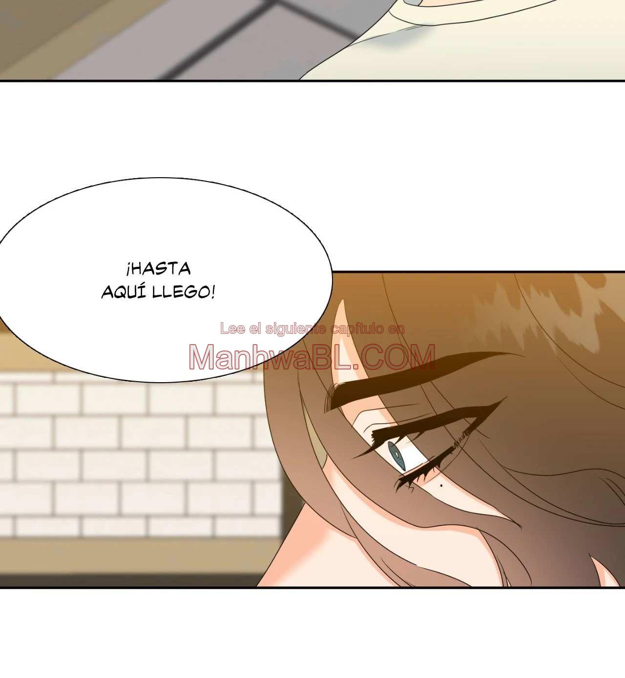 Amor al siguiente nivel - Capítulo 18 manhwa