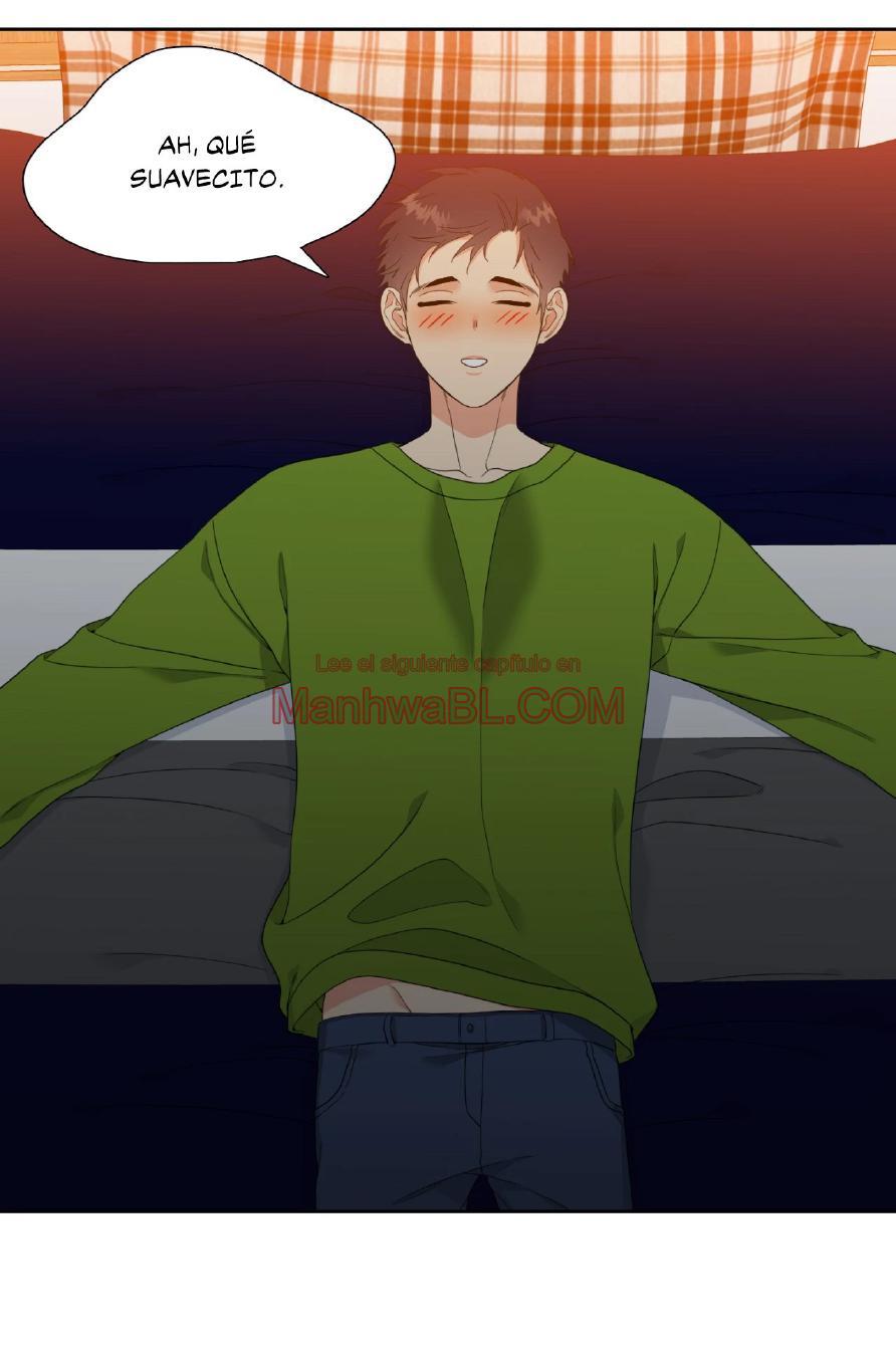Amor al siguiente nivel - Capítulo 12 manhwa