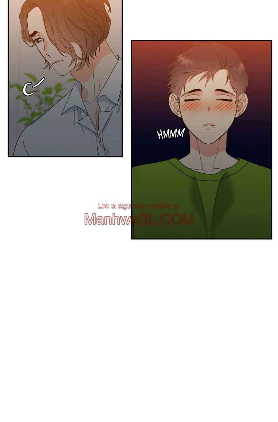 Amor al siguiente nivel - Capítulo 12 manhwa