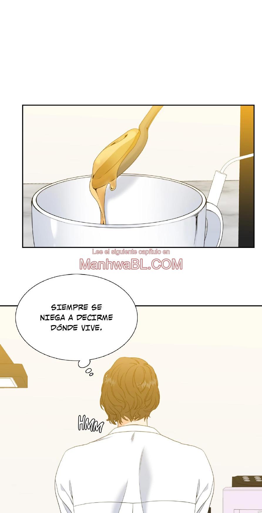 Amor al siguiente nivel - Capítulo 12 manhwa