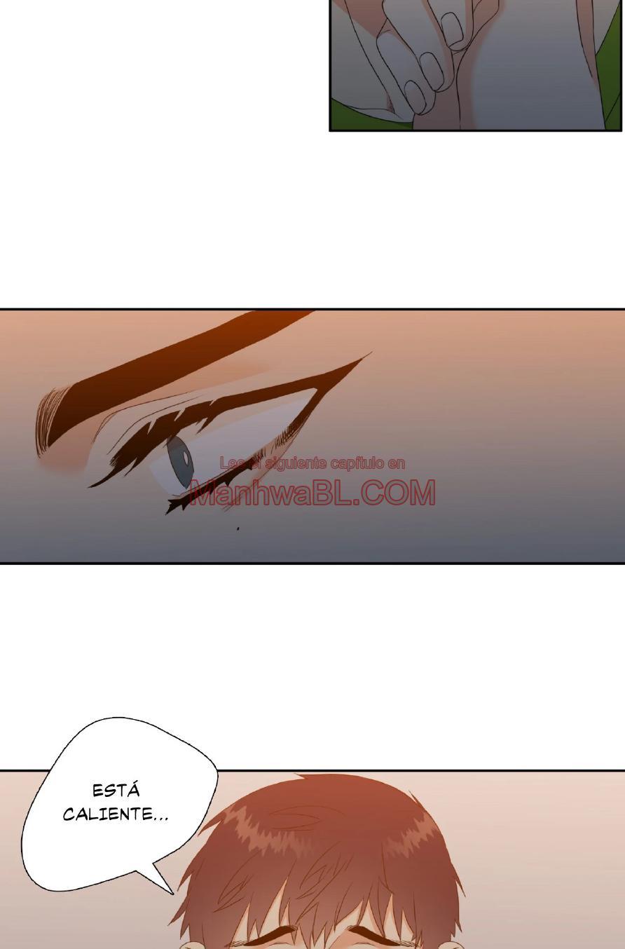 Amor al siguiente nivel - Capítulo 12 manhwa