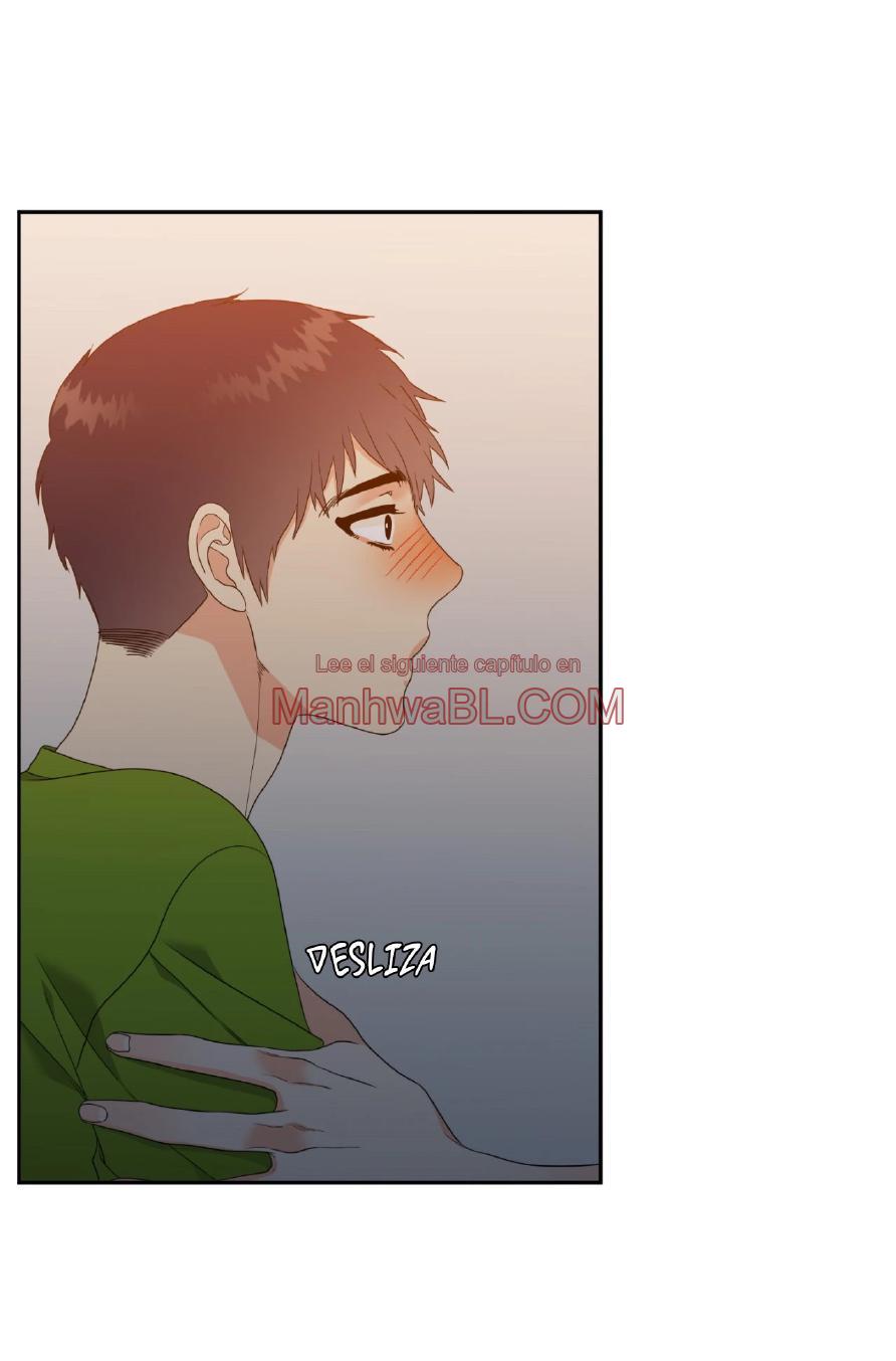 Amor al siguiente nivel - Capítulo 12 manhwa