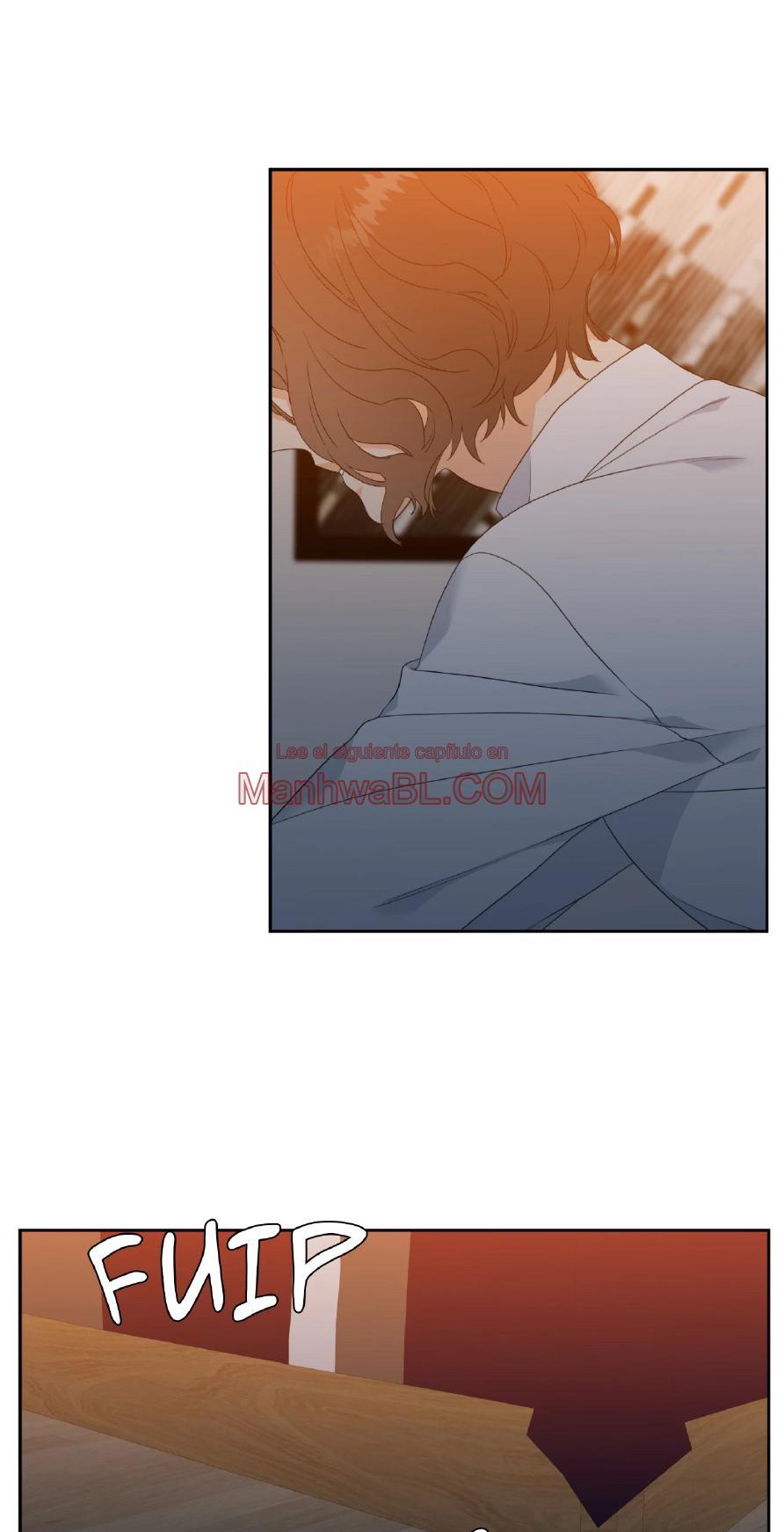 Amor al siguiente nivel - Capítulo 12 manhwa