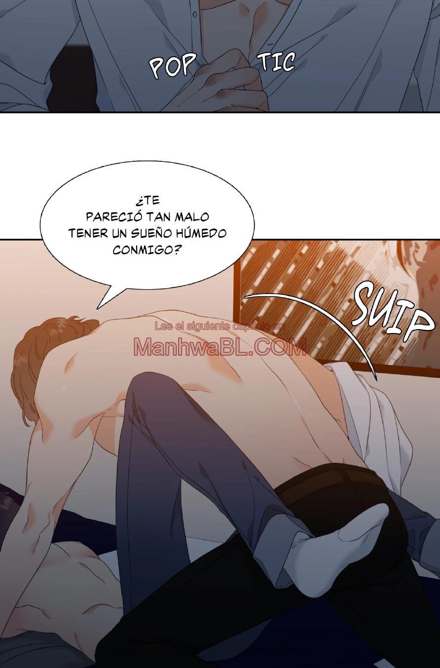 Amor al siguiente nivel - Capítulo 12 manhwa