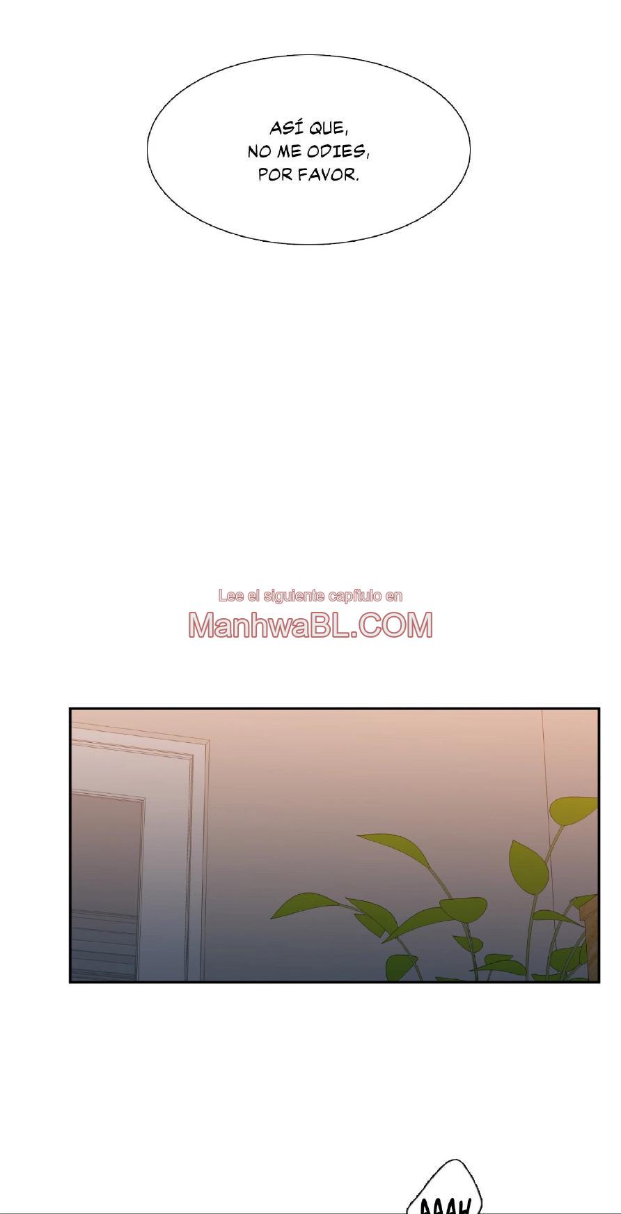 Amor al siguiente nivel - Capítulo 12 manhwa