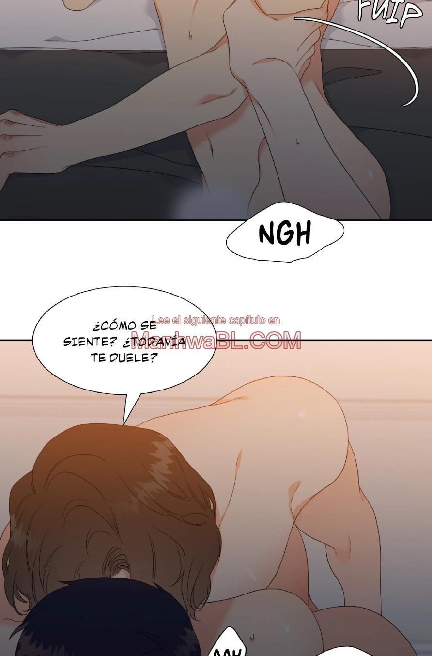 Amor al siguiente nivel - Capítulo 12 manhwa