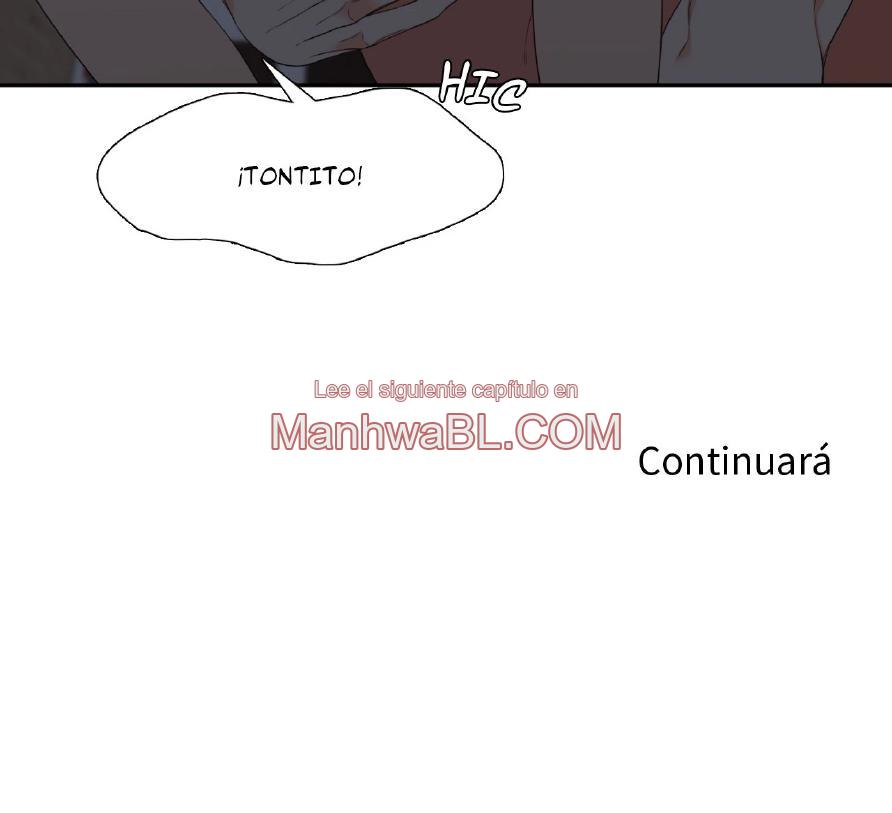 Amor al siguiente nivel - Capítulo 12 manhwa