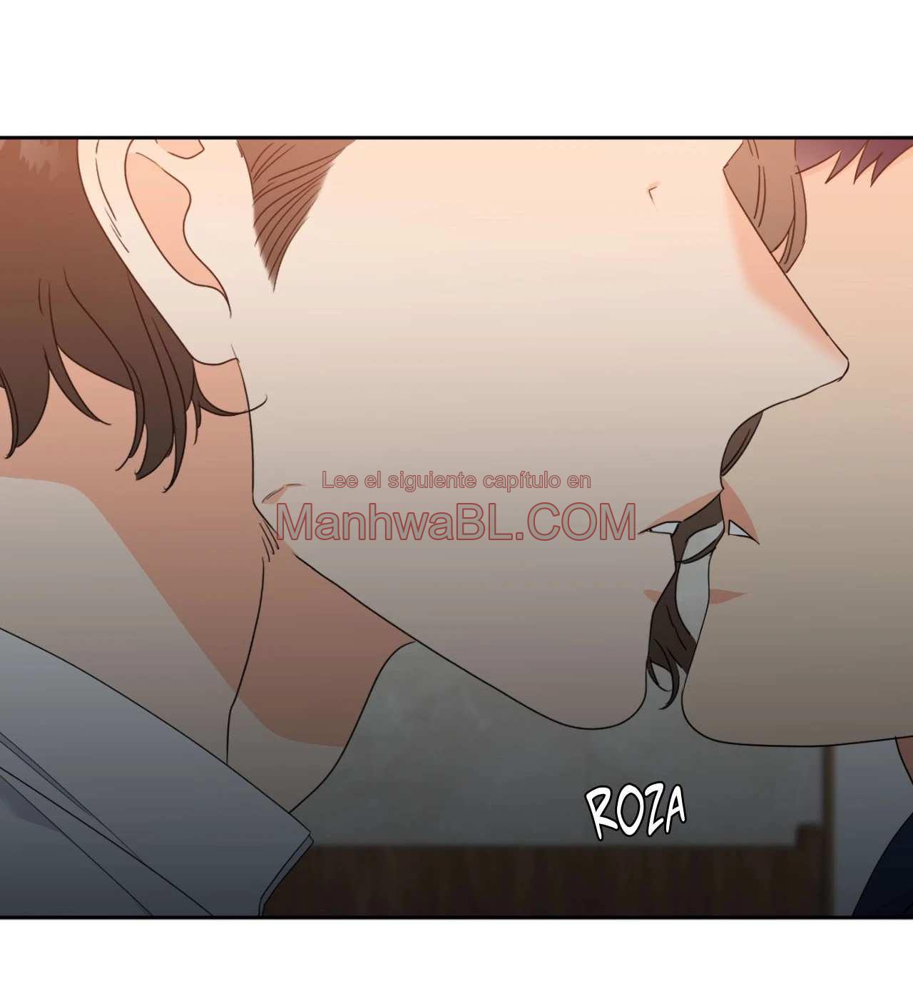 Amor al siguiente nivel - Capítulo 21 manhwa