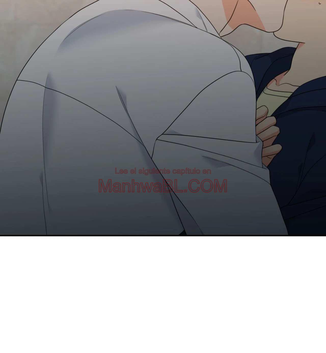 Amor al siguiente nivel - Capítulo 21 manhwa