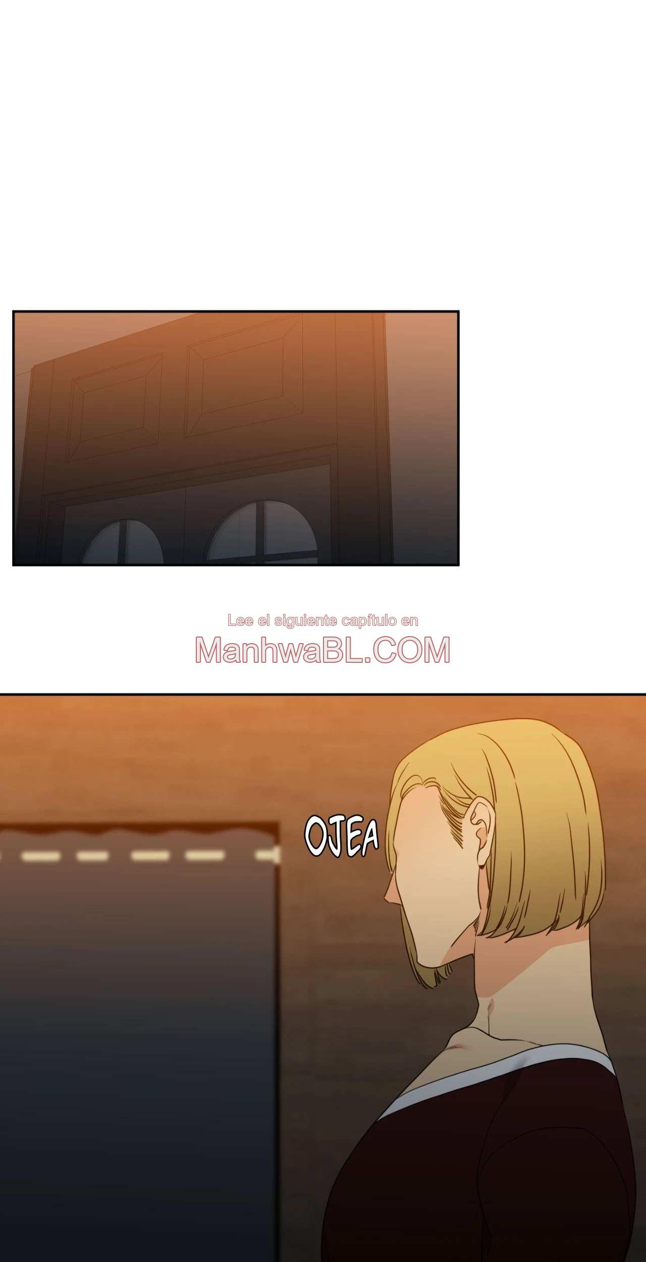 Amor al siguiente nivel - Capítulo 21 manhwa