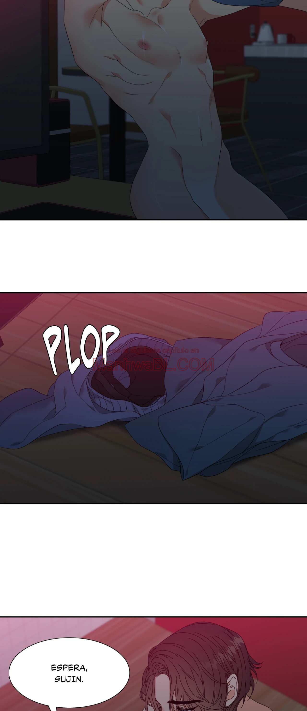 Amor al siguiente nivel - Capítulo 1 manhwa