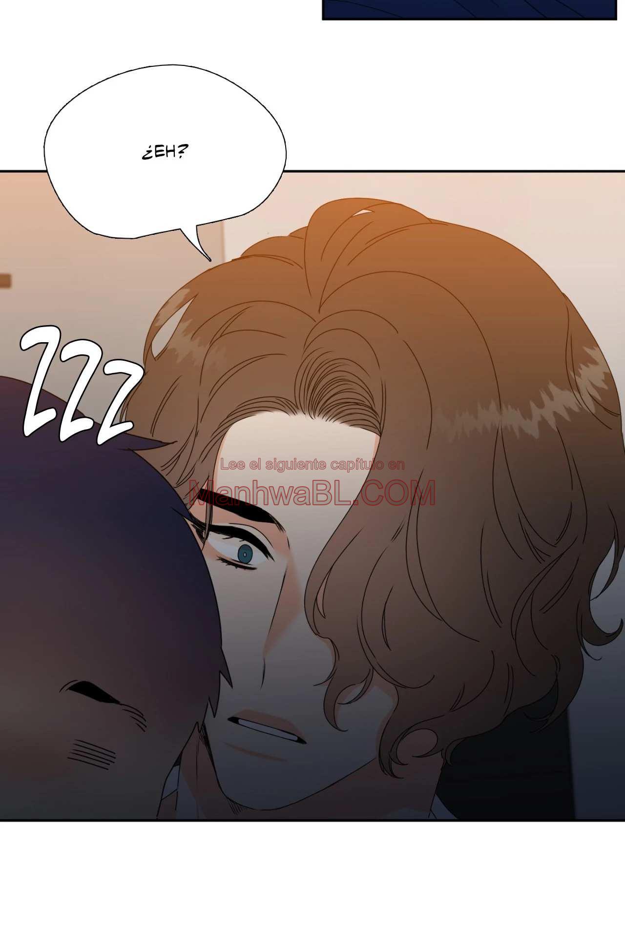 Amor al siguiente nivel - Capítulo 3 manhwa