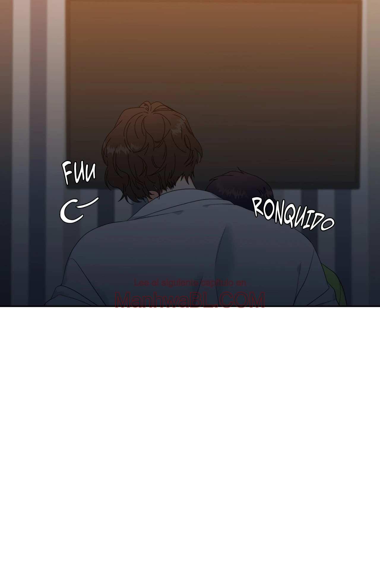 Amor al siguiente nivel - Capítulo 3 manhwa