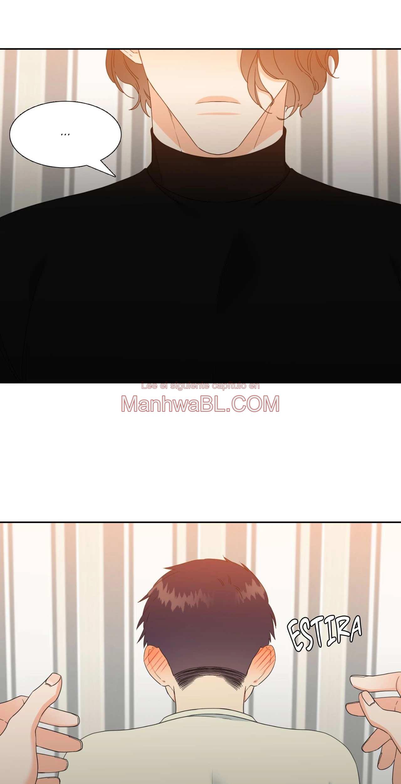 Amor al siguiente nivel - Capítulo 19 manhwa