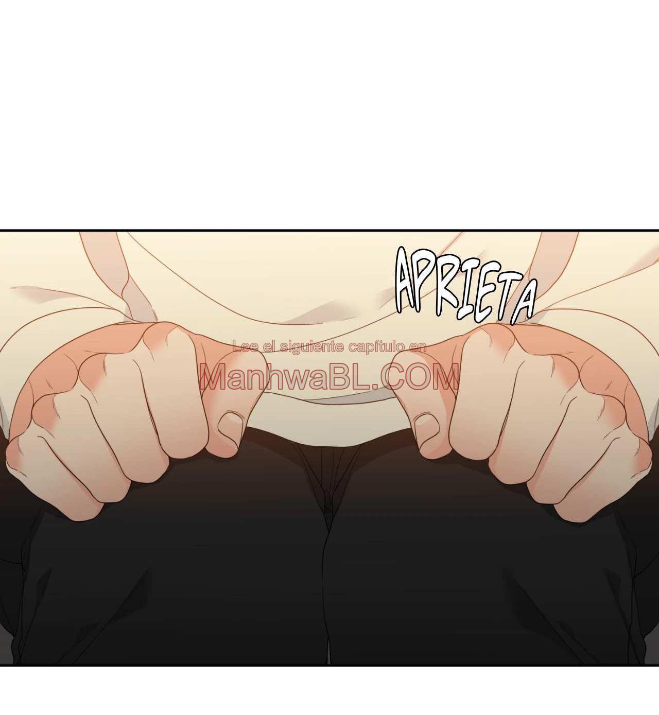 Amor al siguiente nivel - Capítulo 19 manhwa