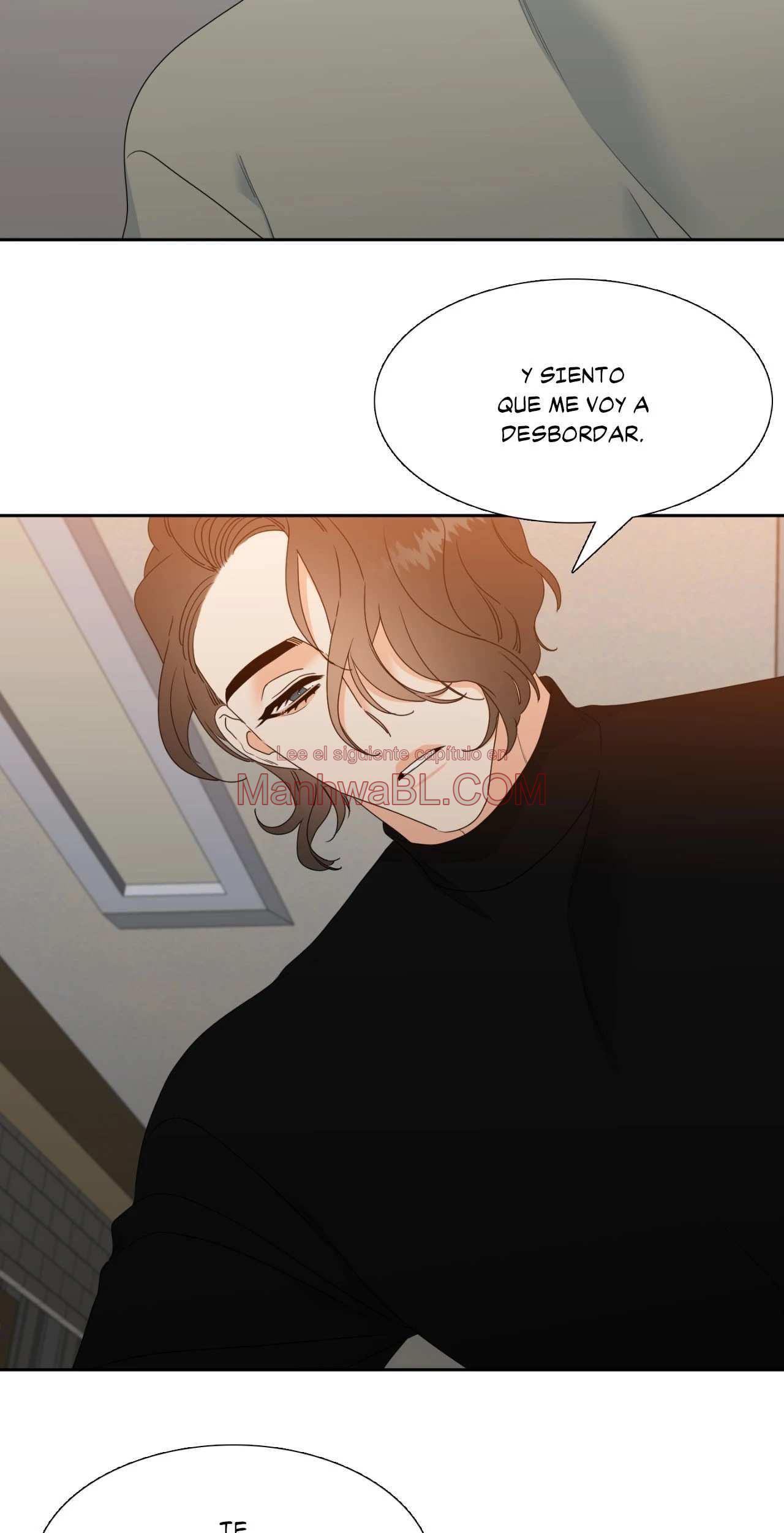 Amor al siguiente nivel - Capítulo 19 manhwa