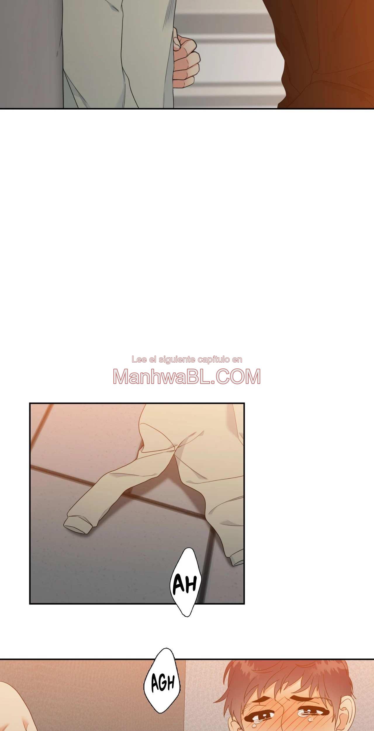 Amor al siguiente nivel - Capítulo 19 manhwa
