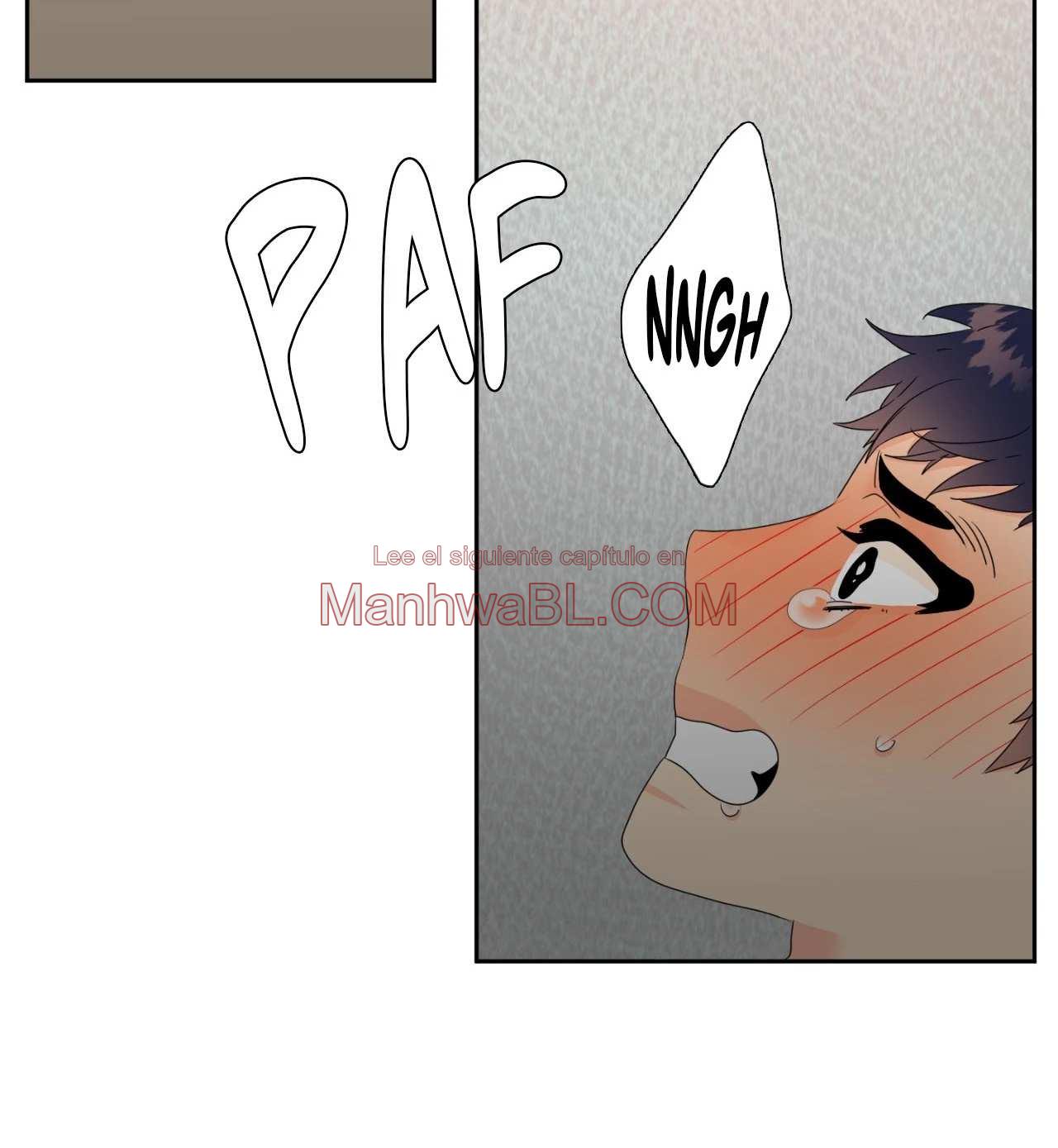 Amor al siguiente nivel - Capítulo 19 manhwa