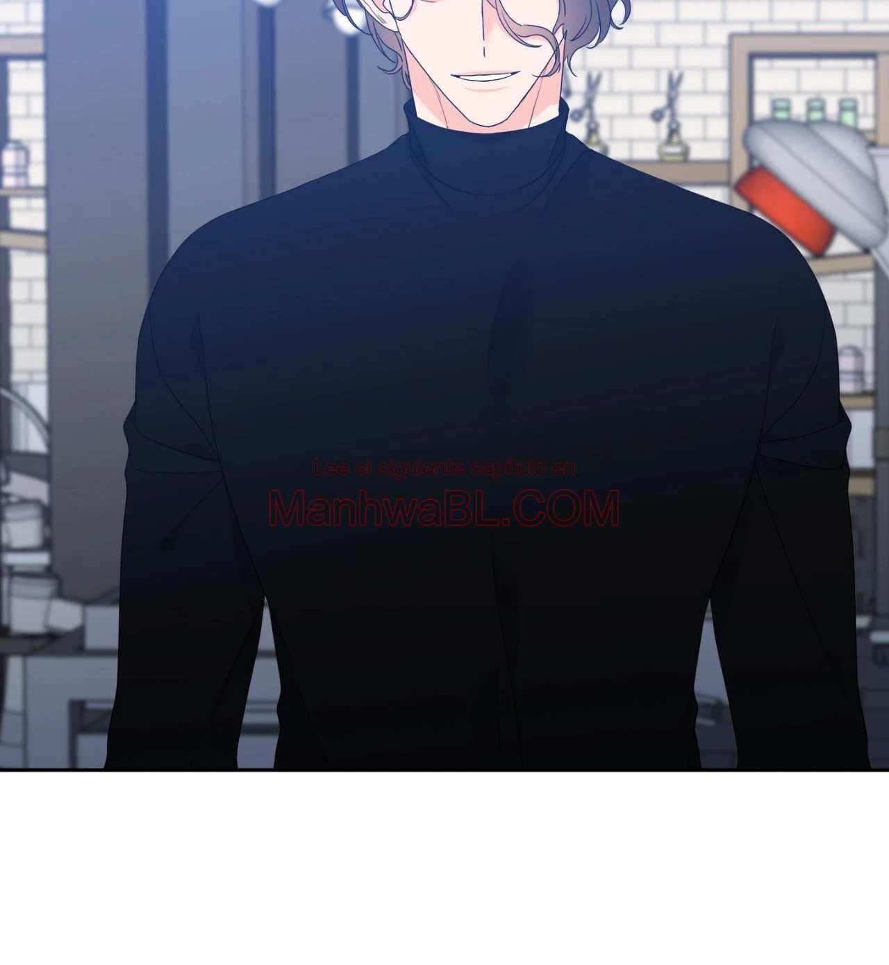 Amor al siguiente nivel - Capítulo 19 manhwa