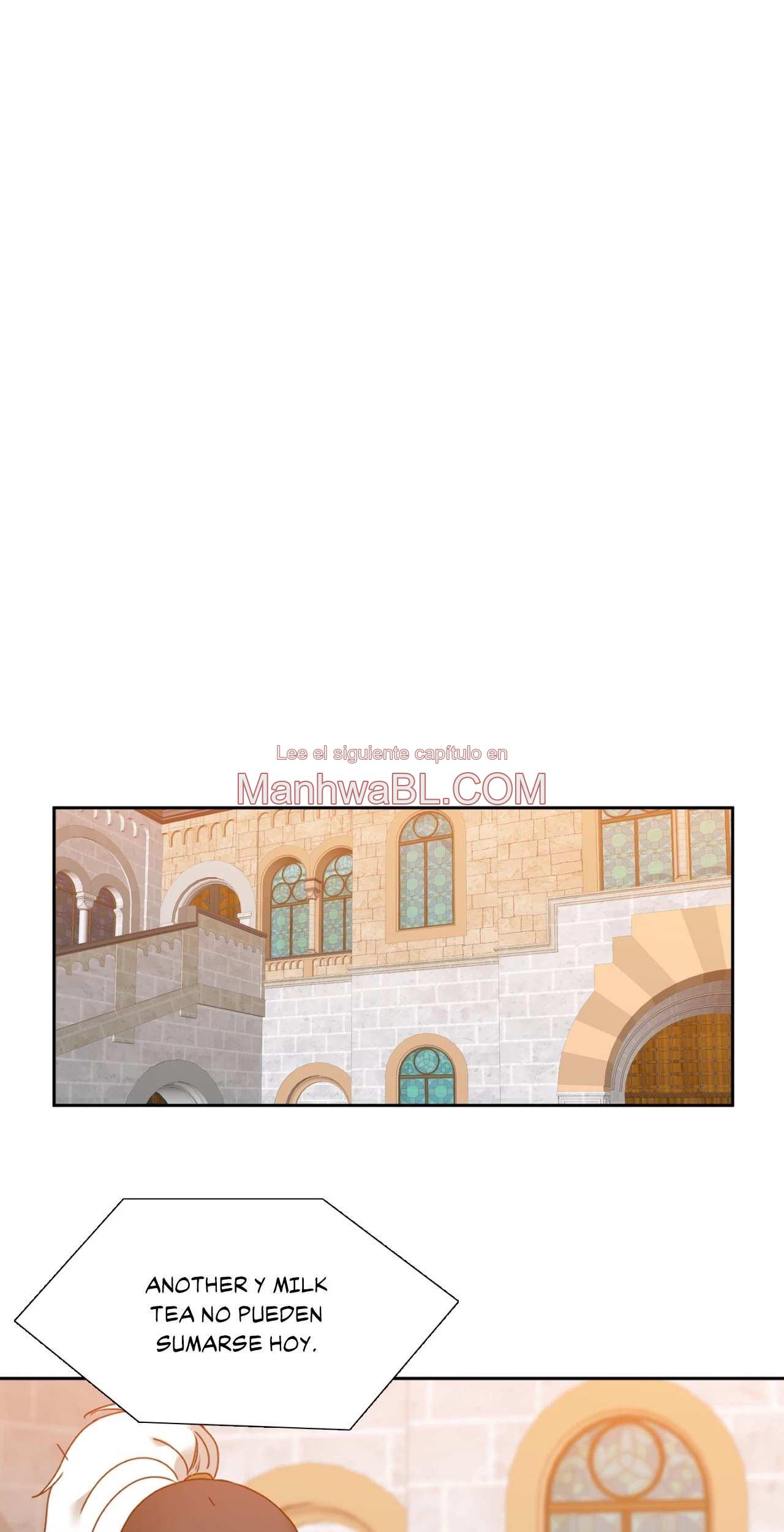 Amor al siguiente nivel - Capítulo 38 manhwa