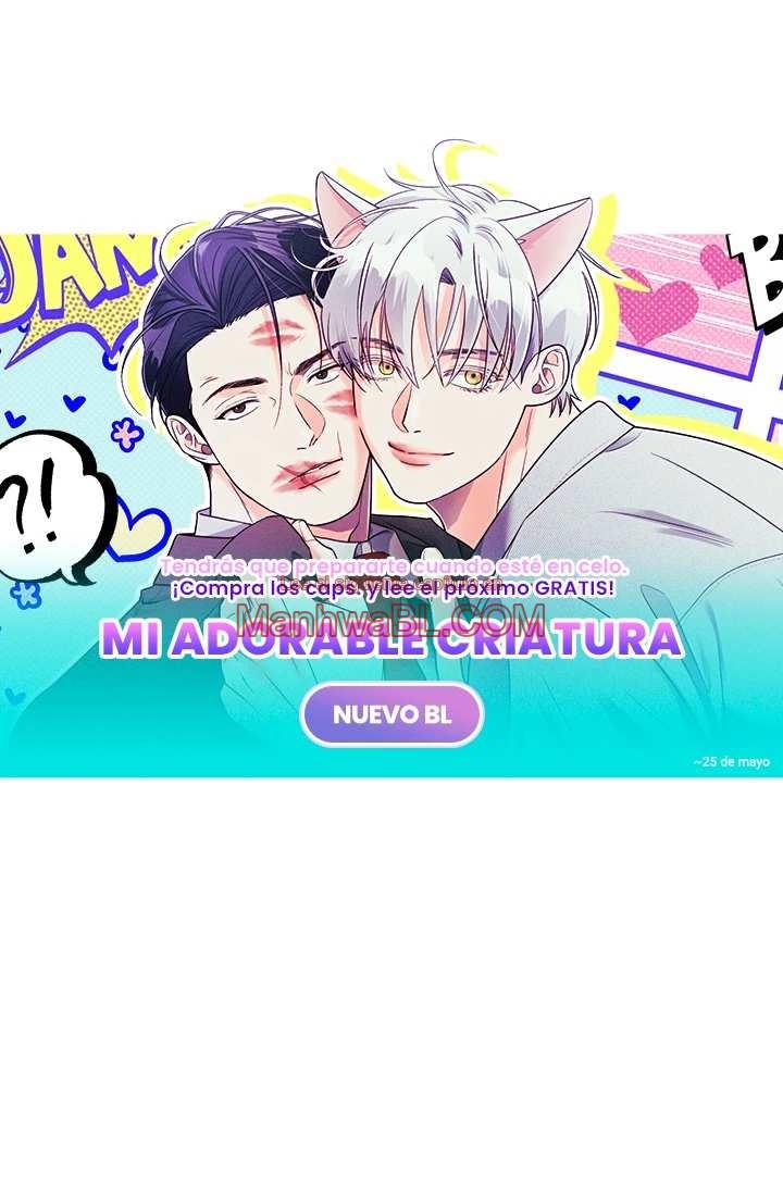 Amor al siguiente nivel - Capítulo 38 manhwa