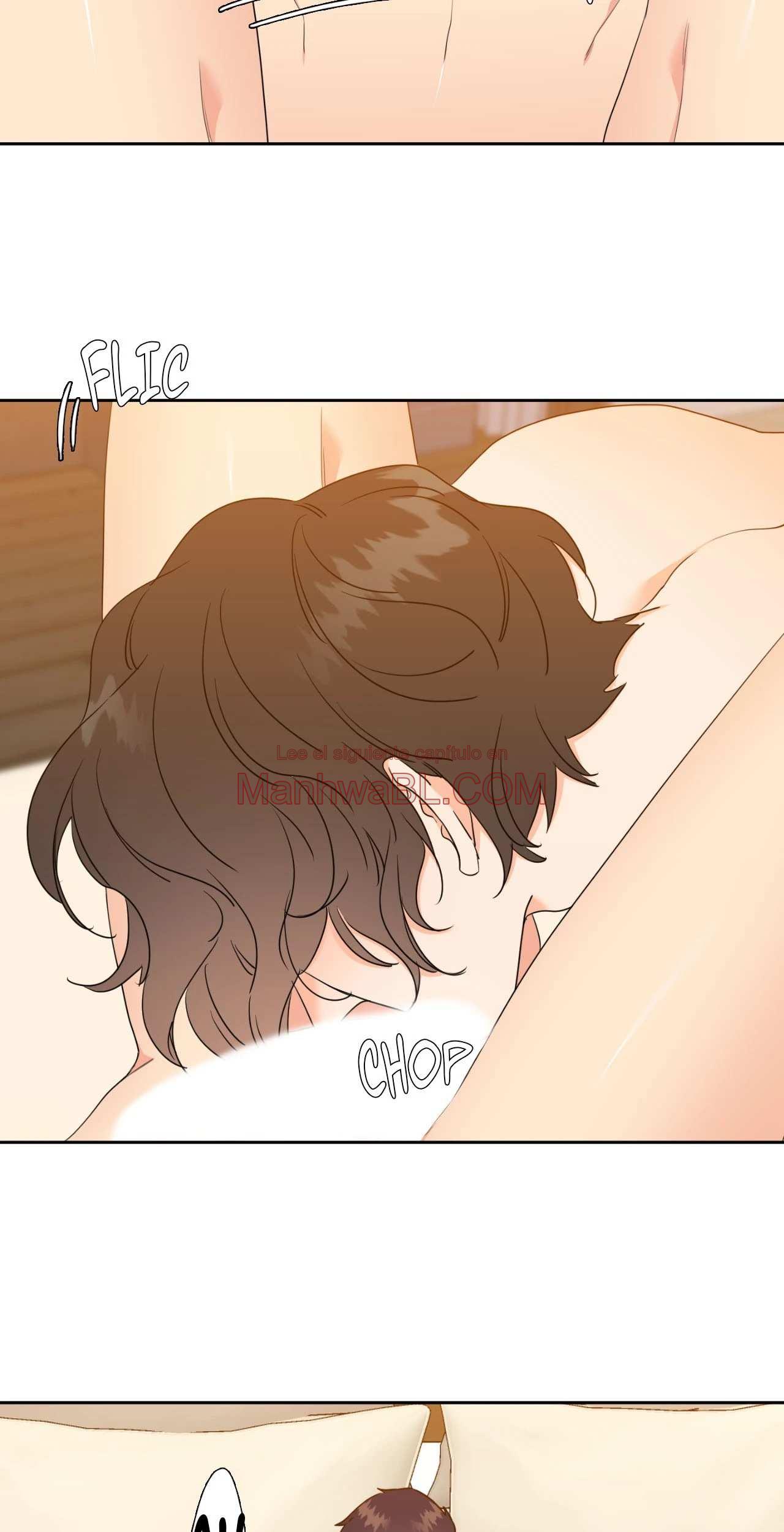 Amor al siguiente nivel - Capítulo 39 manhwa