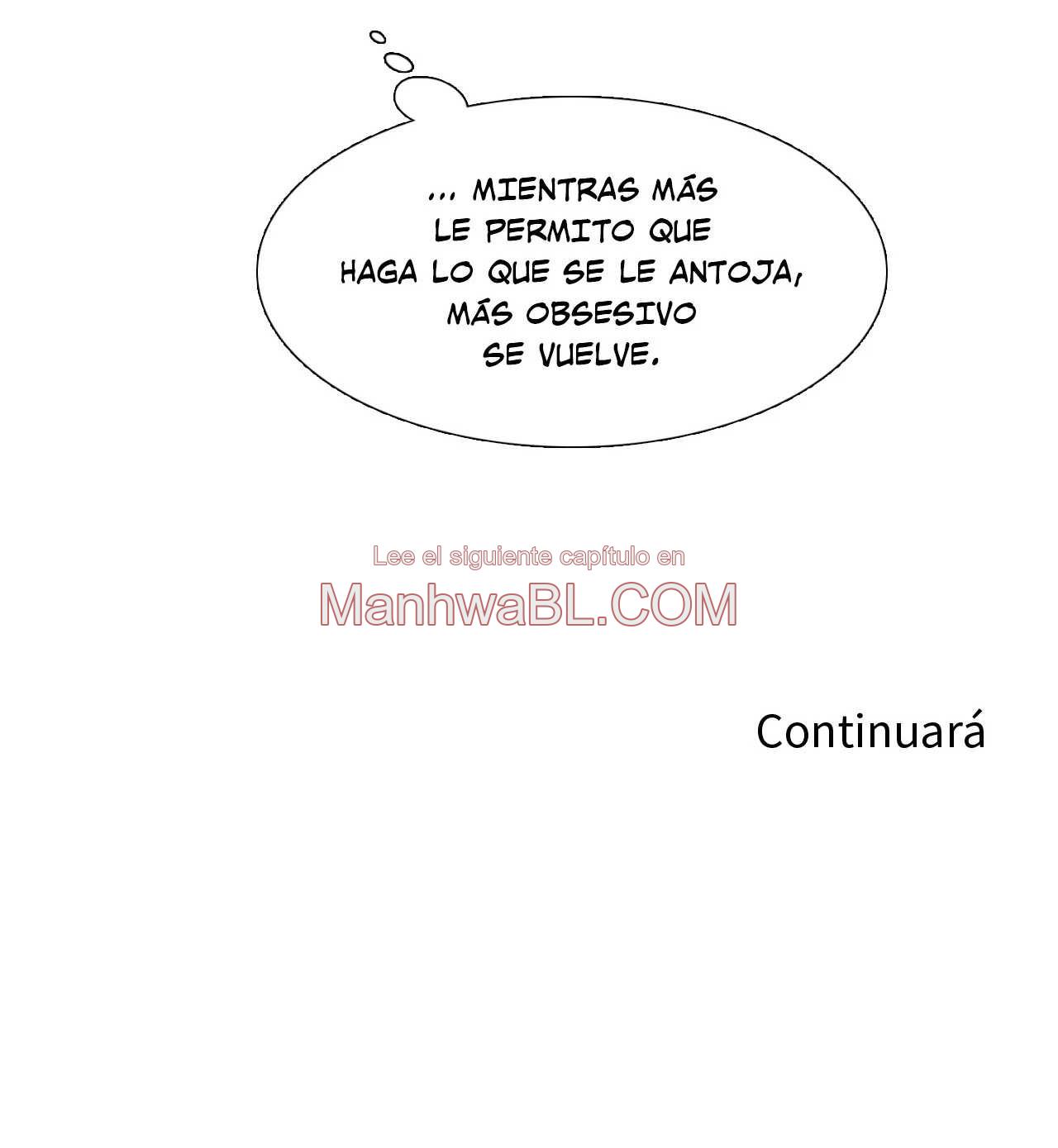 Amor al siguiente nivel - Capítulo 39 manhwa