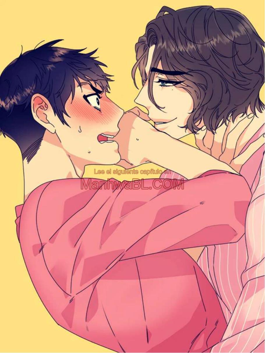 Amor al siguiente nivel - Capítulo 57 manhwa