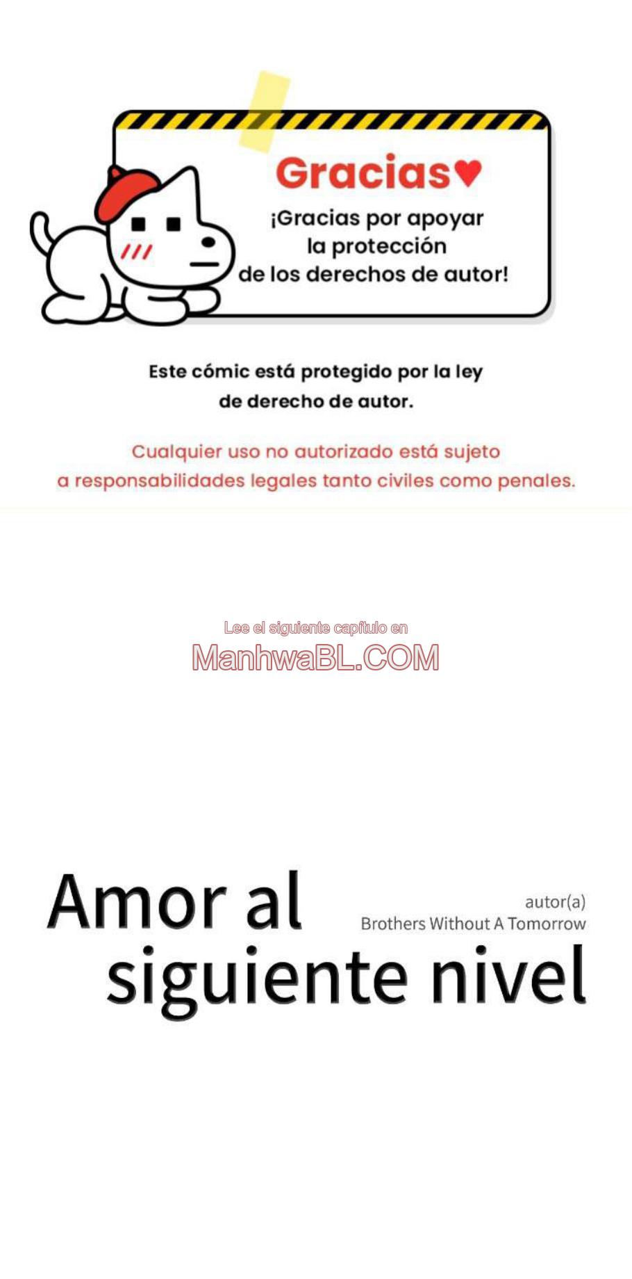 Amor al siguiente nivel - Capítulo 49 manhwa