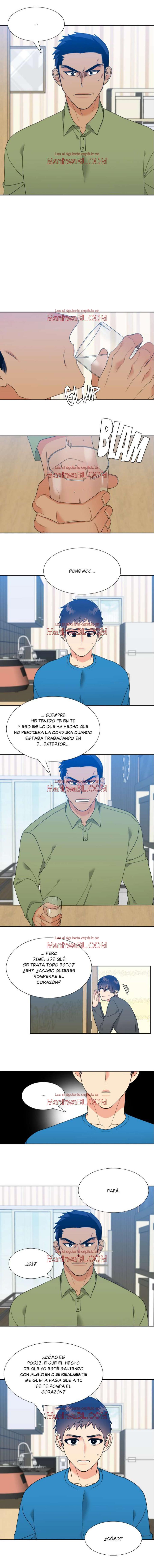 Amor al siguiente nivel - Capítulo 49 manhwa