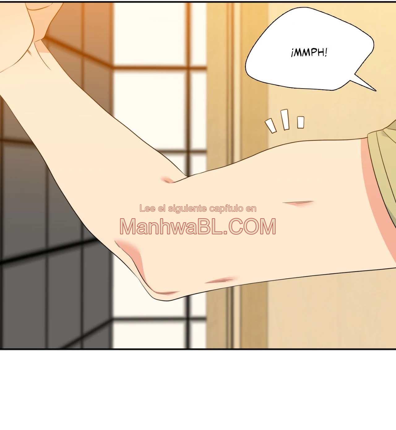 Amor al siguiente nivel - Capítulo 25 manhwa