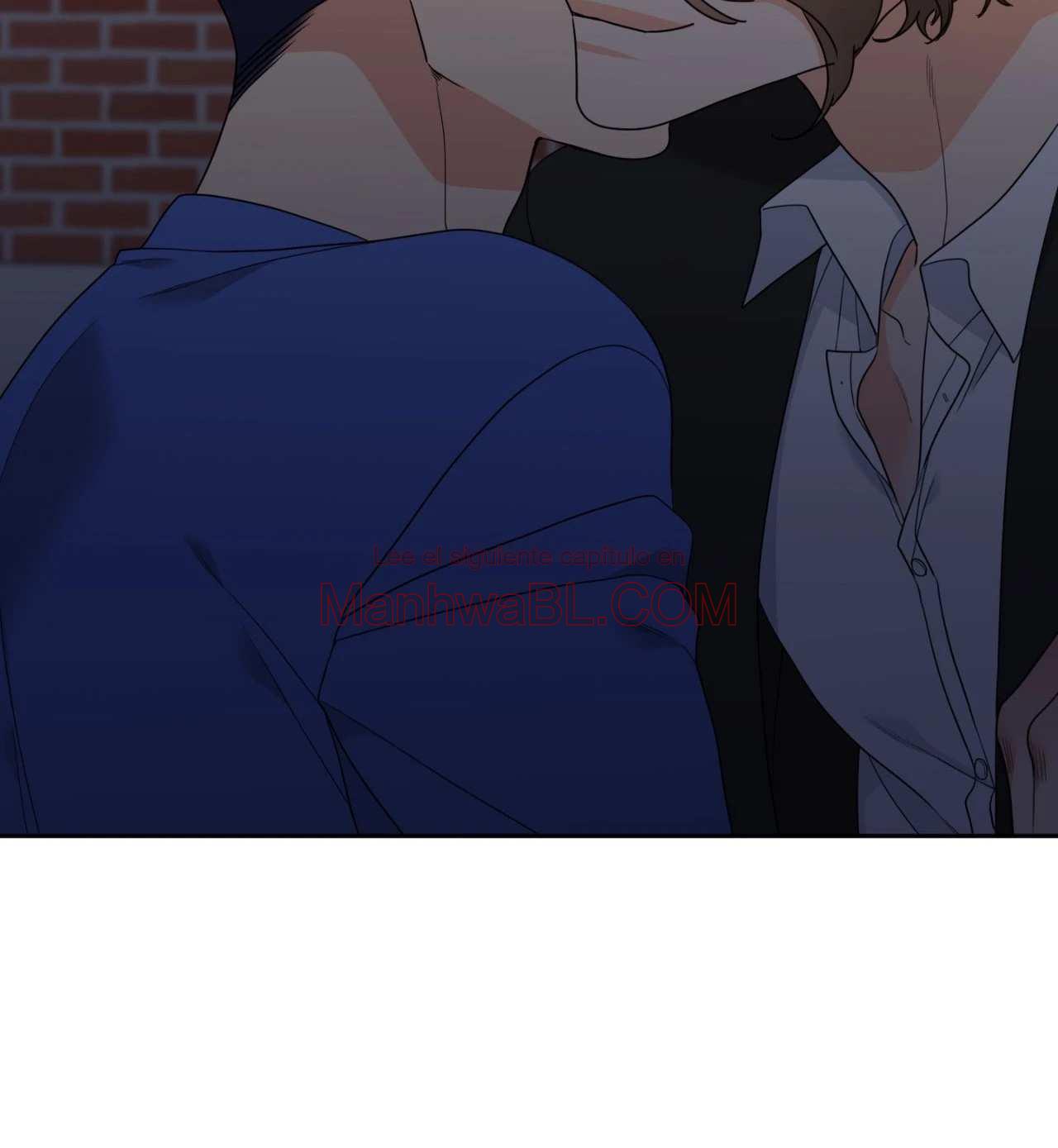 Amor al siguiente nivel - Capítulo 25 manhwa