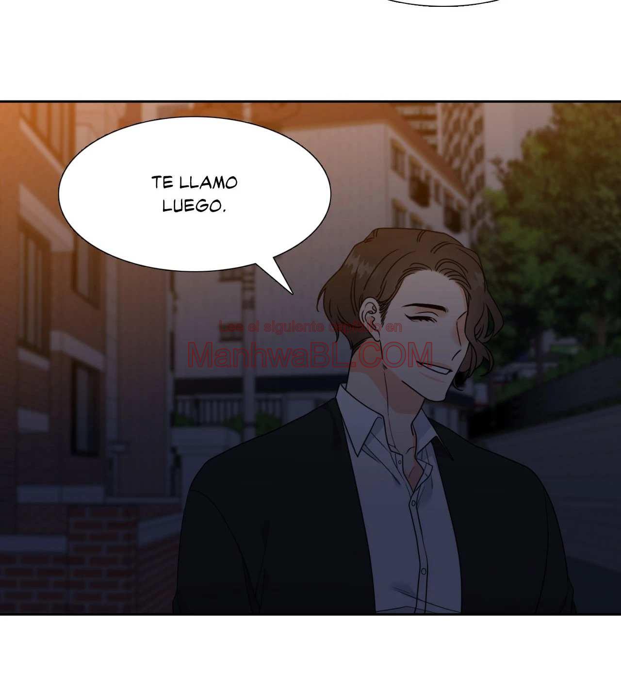Amor al siguiente nivel - Capítulo 25 manhwa