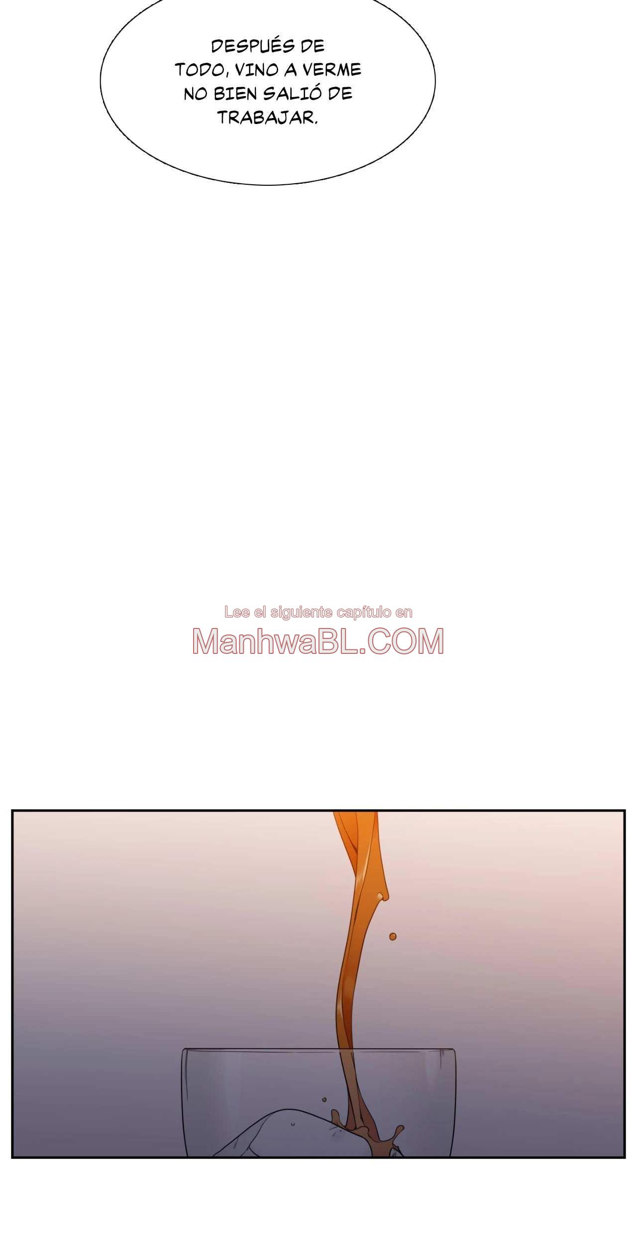 Amor al siguiente nivel - Capítulo 25 manhwa