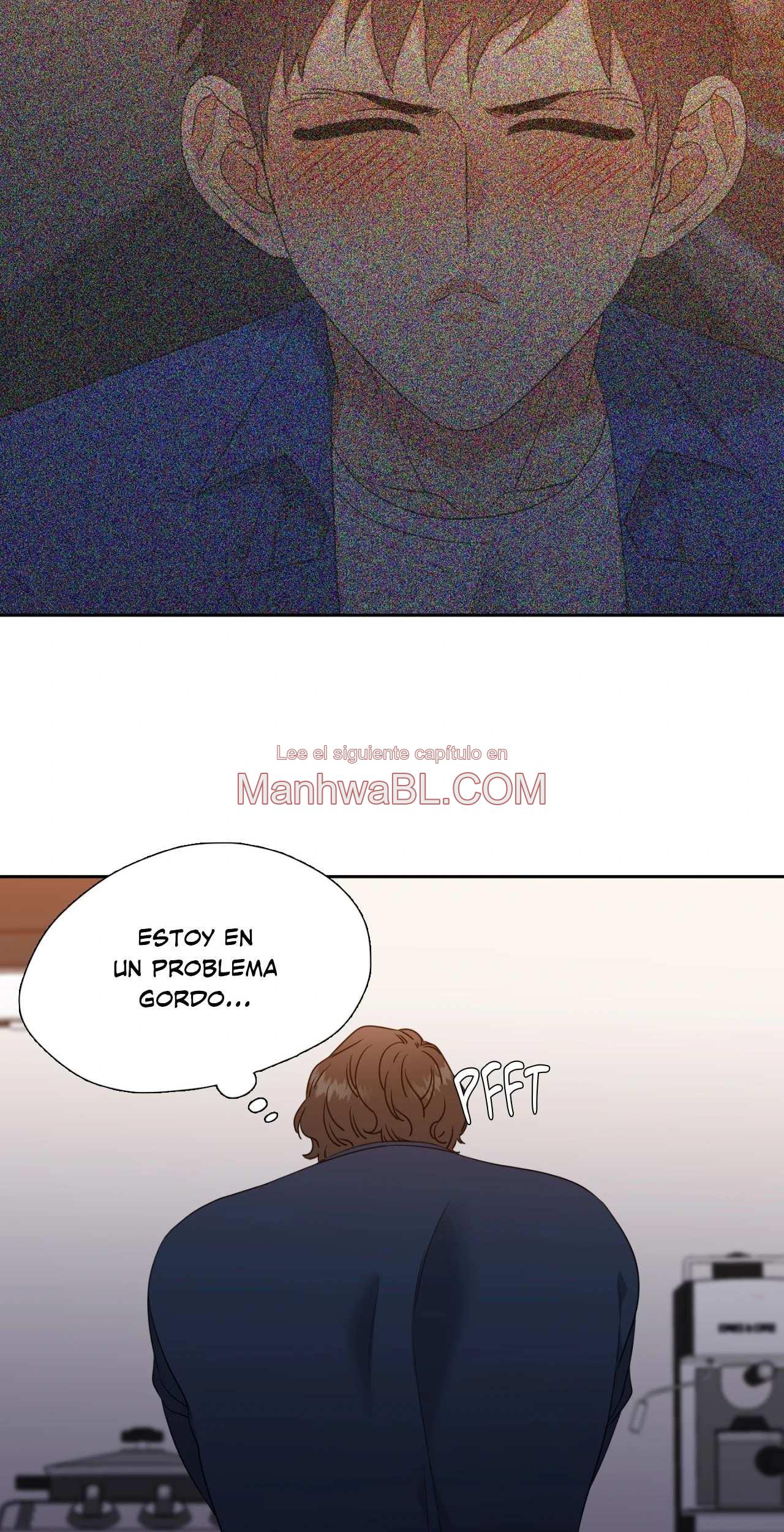 Amor al siguiente nivel - Capítulo 25 manhwa