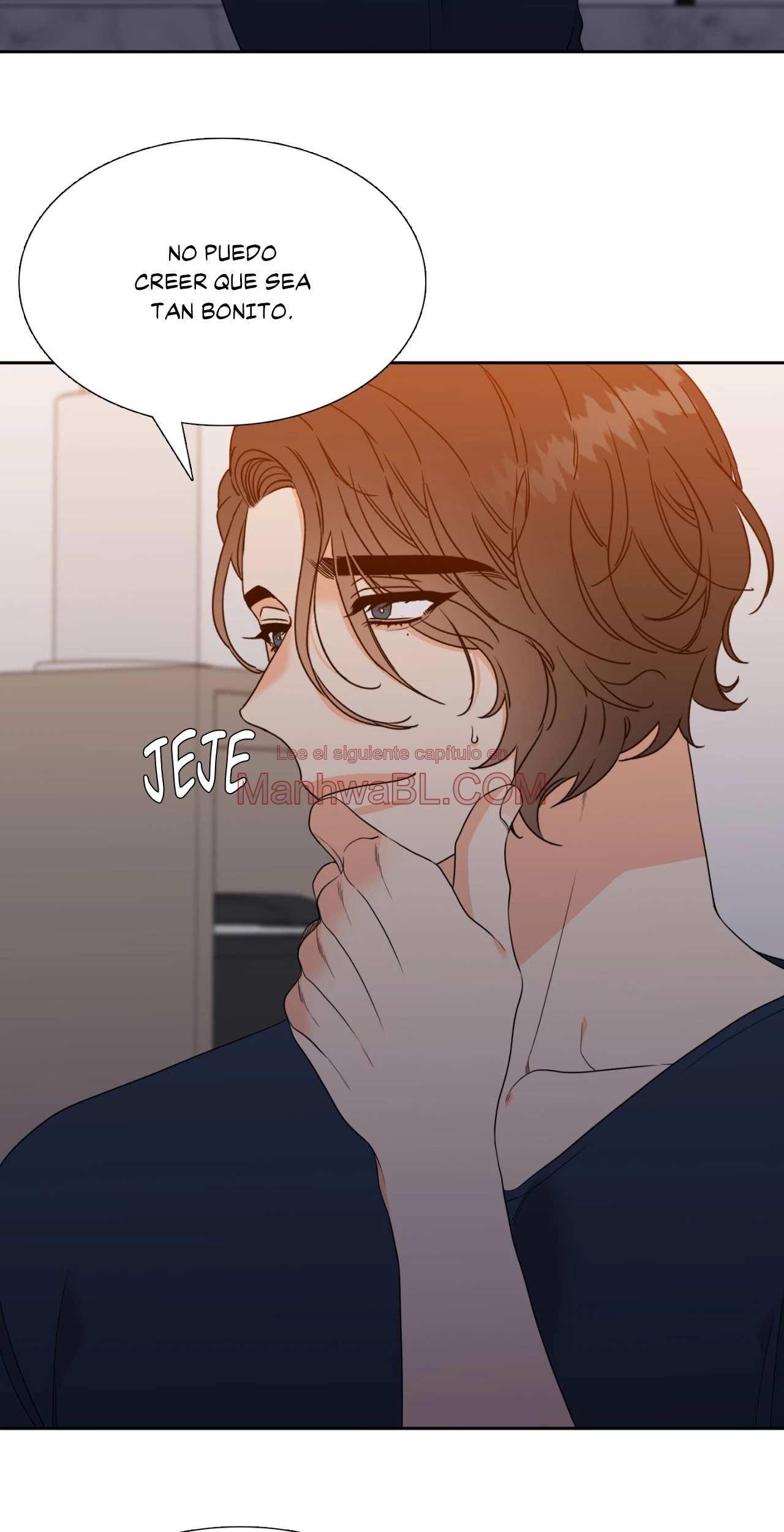 Amor al siguiente nivel - Capítulo 25 manhwa
